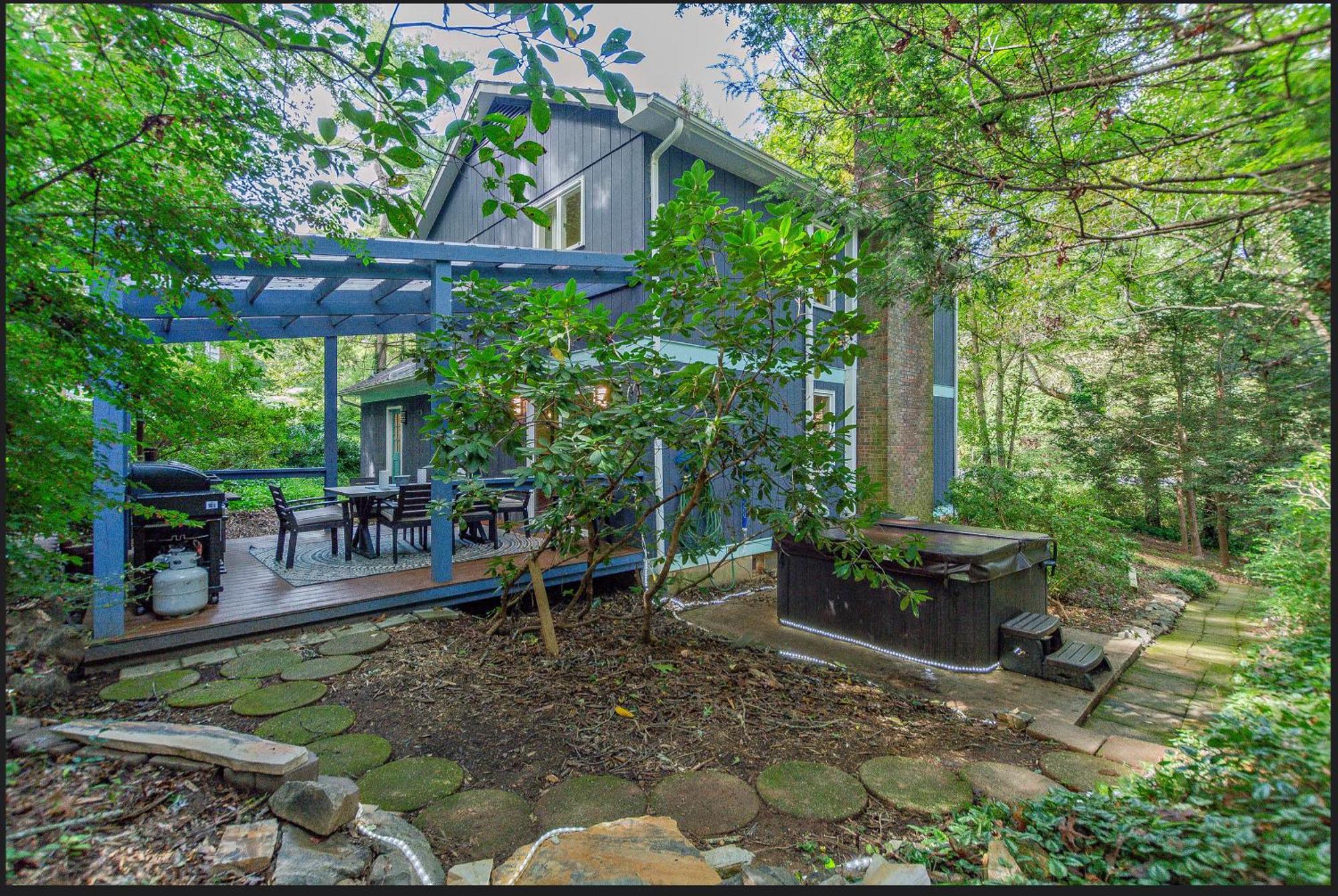 Family Launchpad Holiday home *