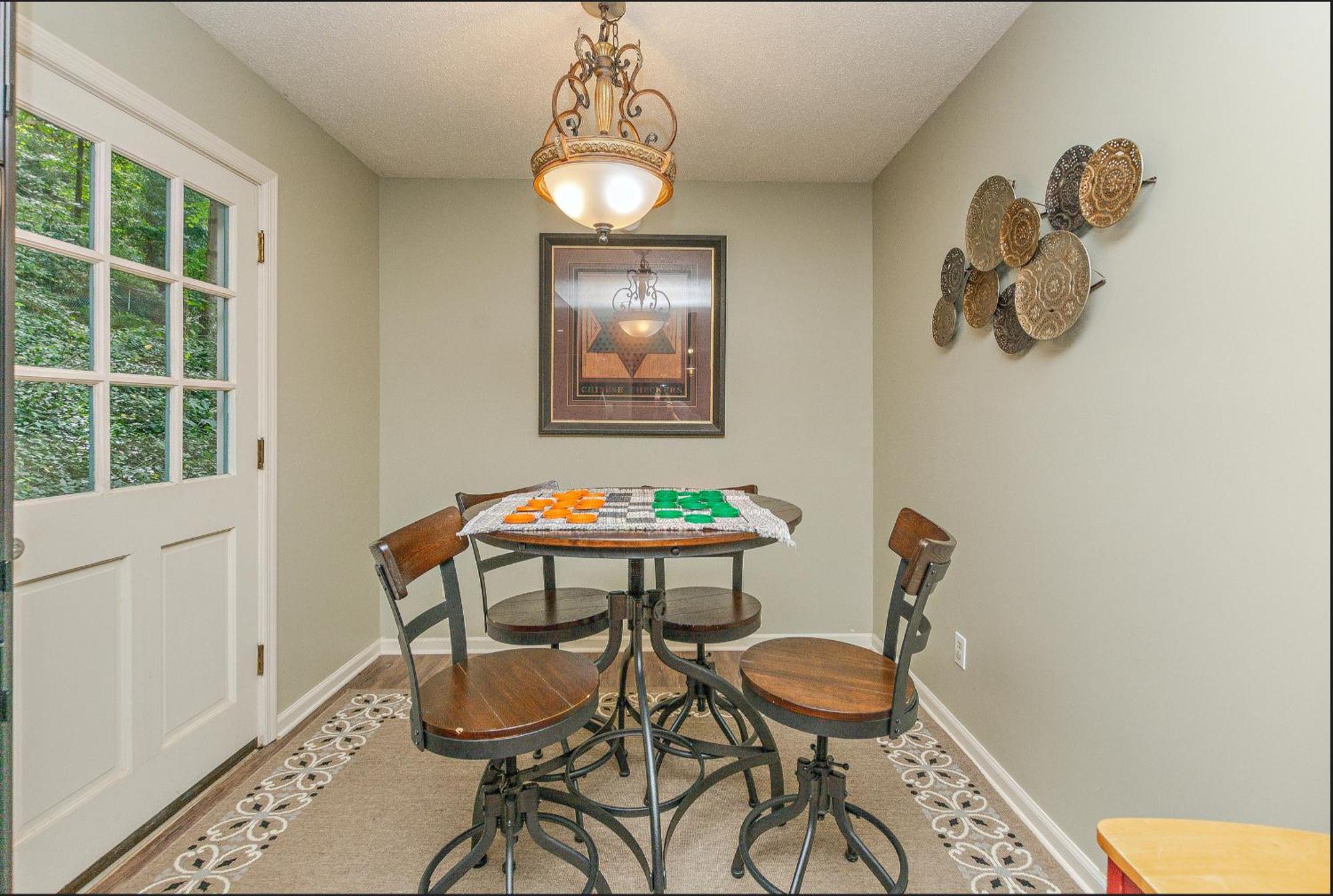 Holiday home Family Launchpad *