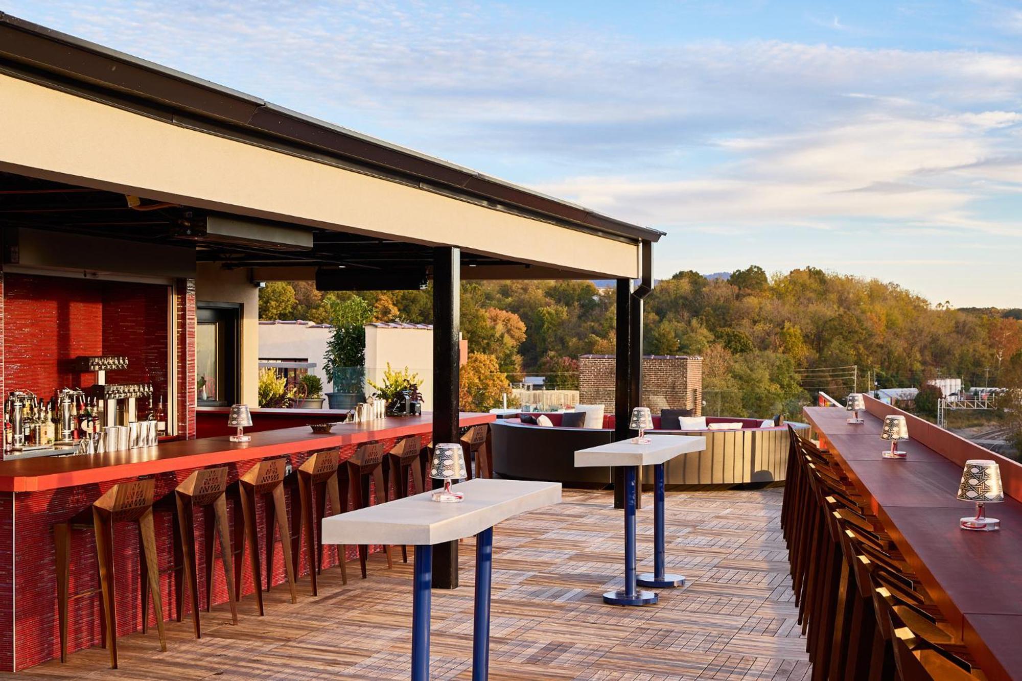 Hotel The Radical 4*