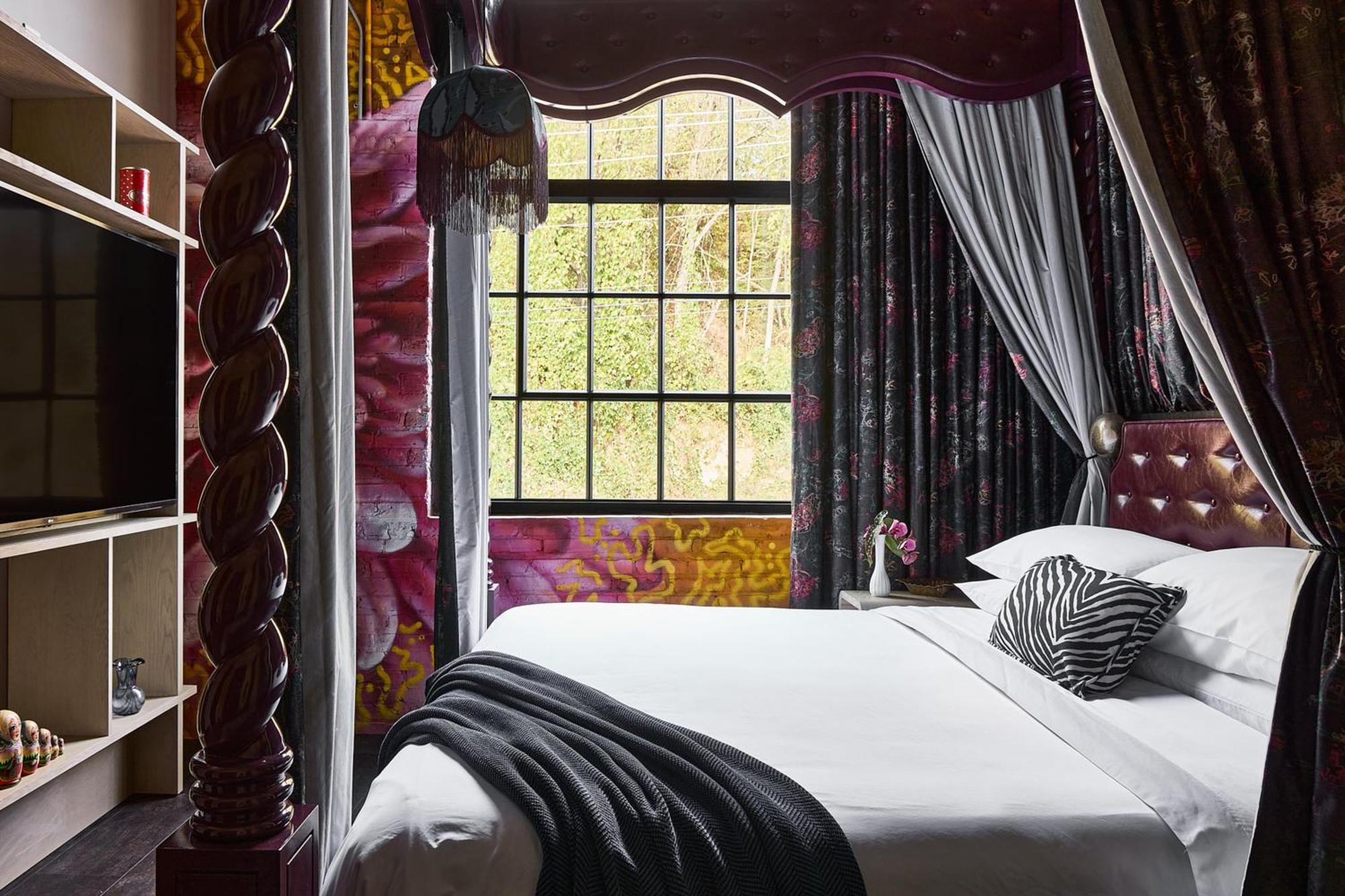 The Radical Hotel 4*