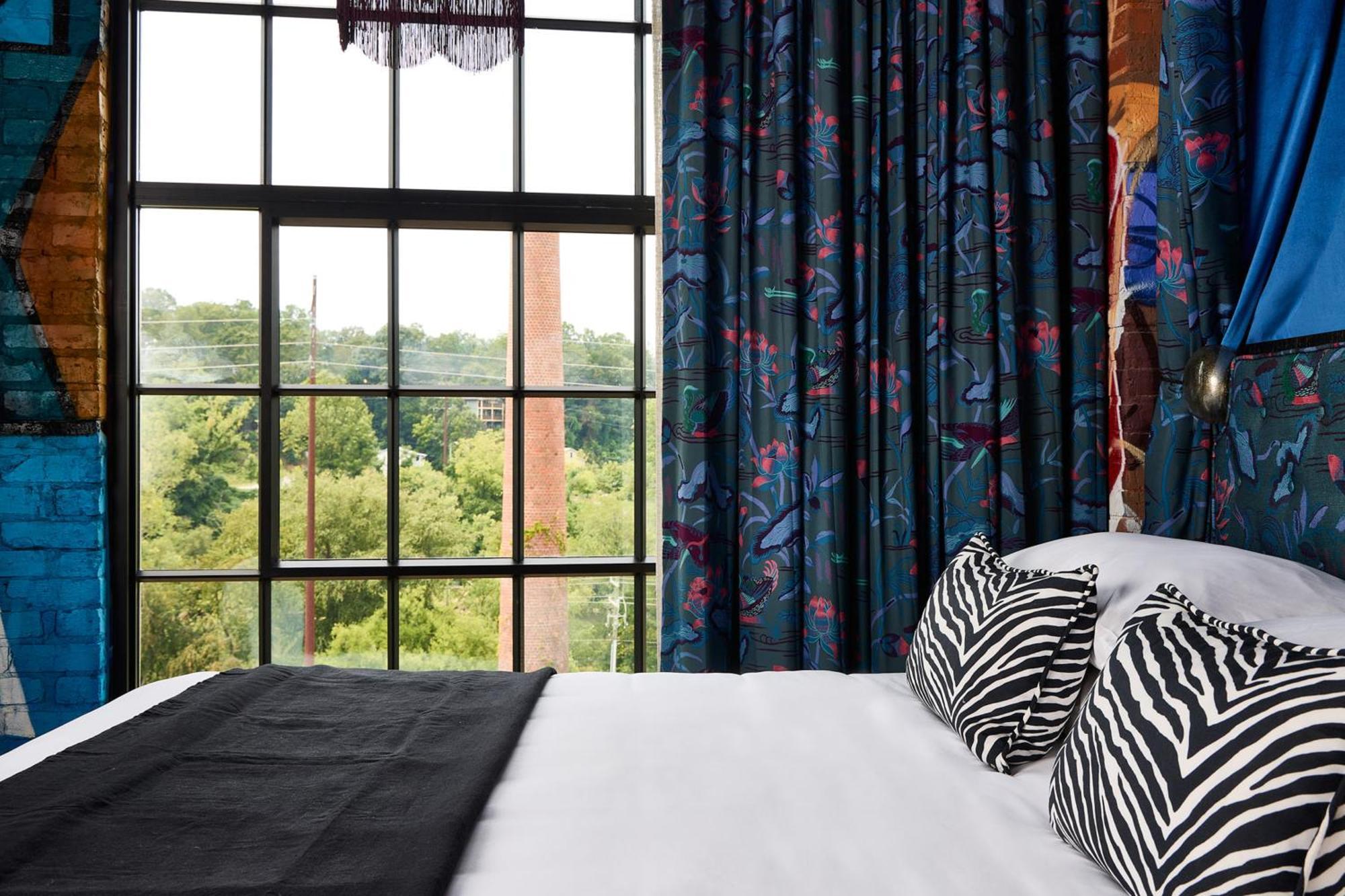 Hotel The Radical