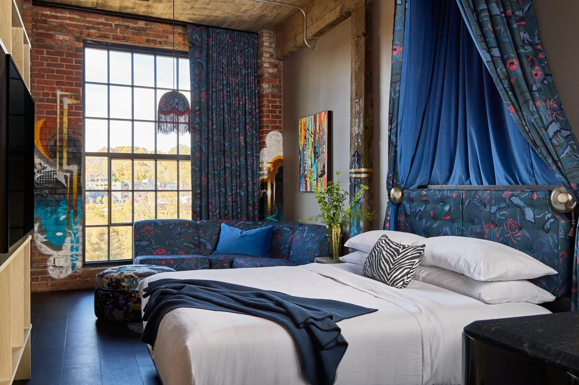 Hotel The Radical 4*