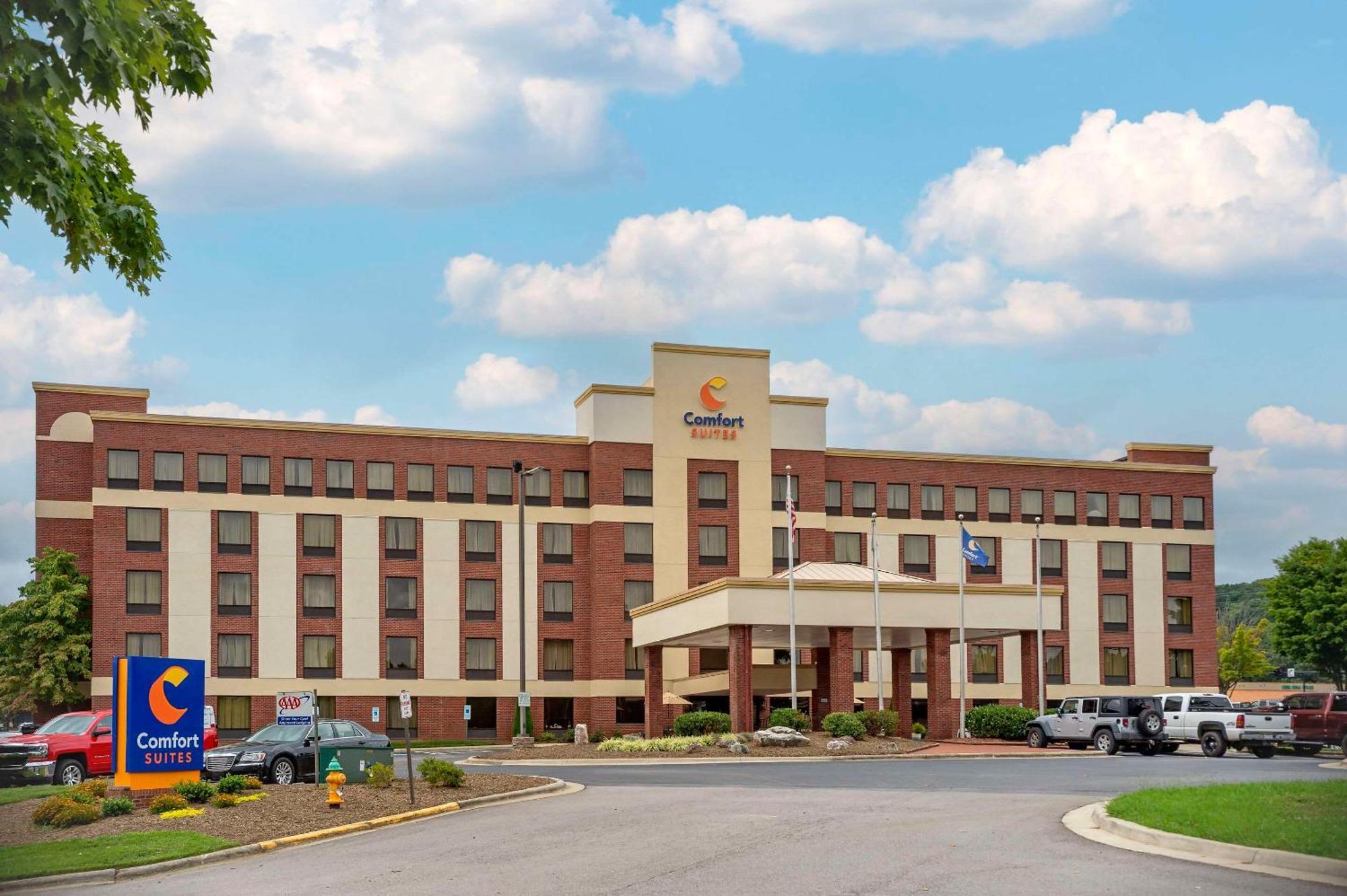 Hotel Comfort Outlet Center