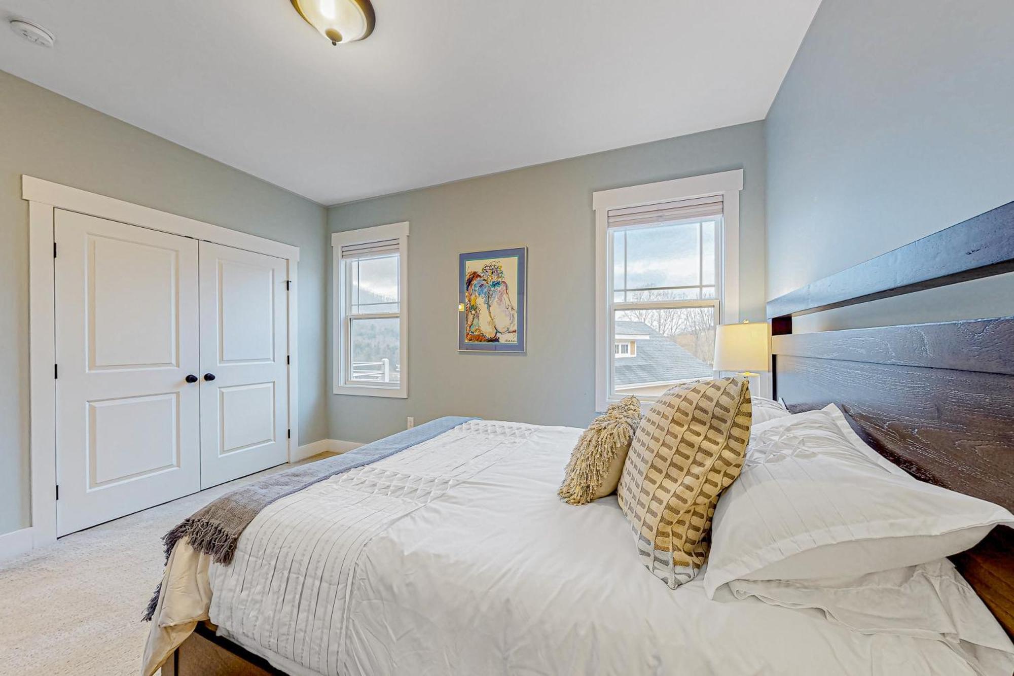 Brydcliffe Butte Holiday home Asheville