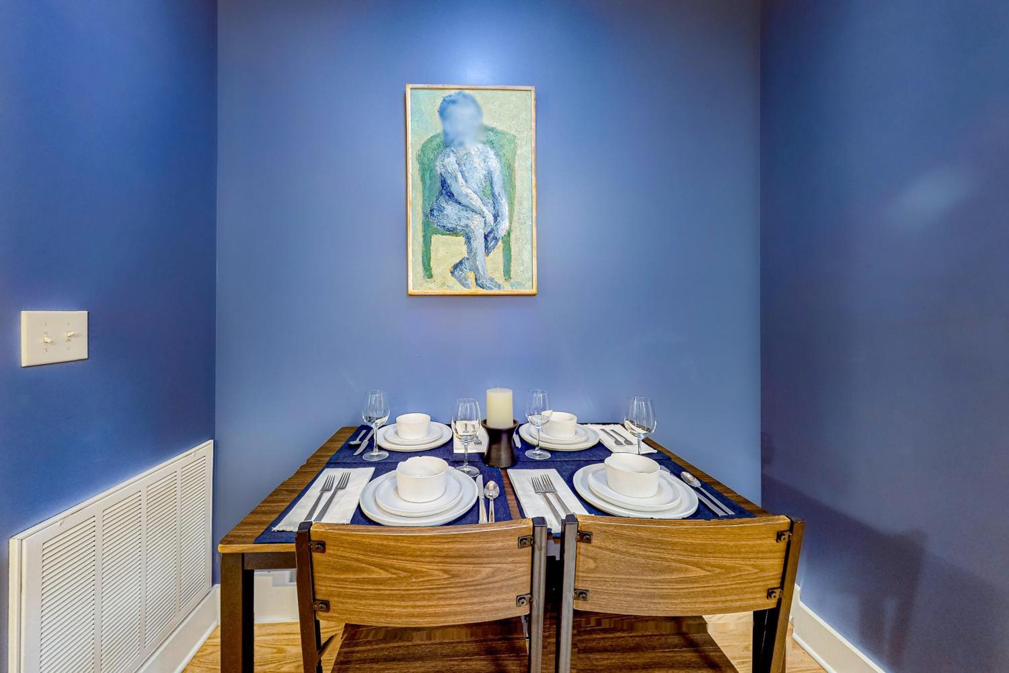 Brydcliffe Butte Holiday home Asheville