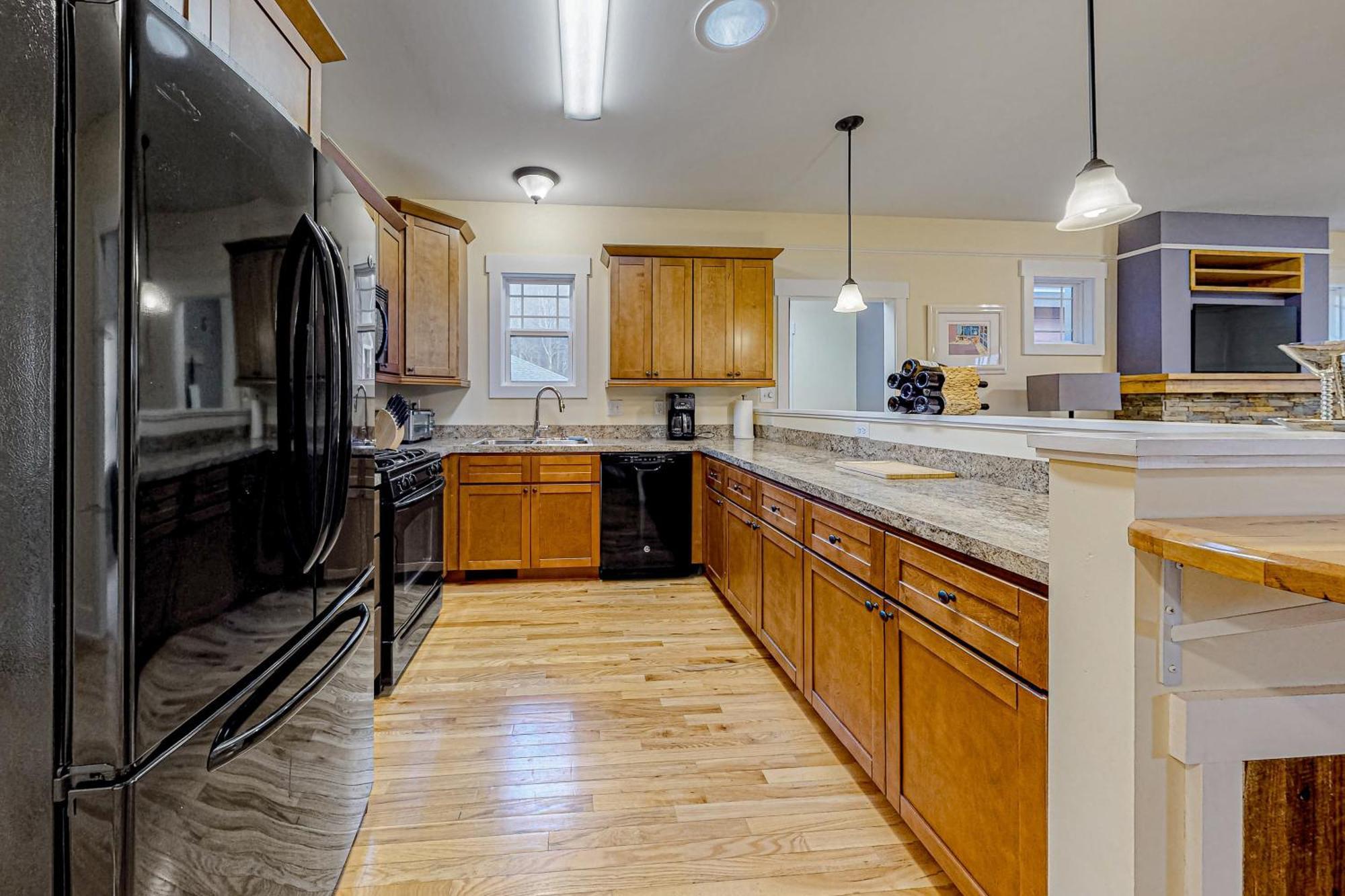 Holiday home Brydcliffe Butte Asheville