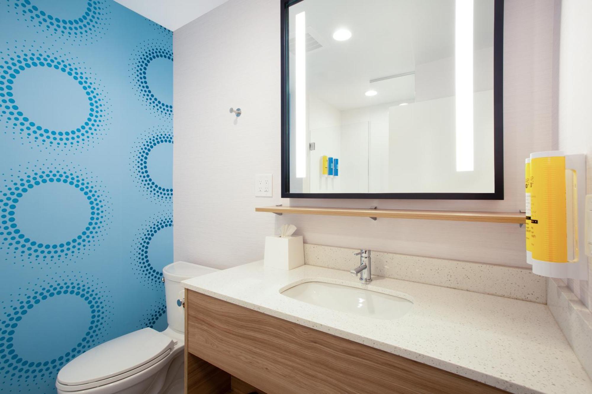 Hotel Tru By Hilton Blue Ridge Parkway Asheville