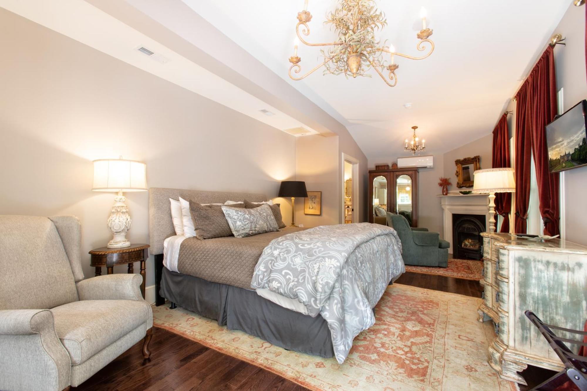 Bed & Breakfast Black Walnut B&B Inn 4*