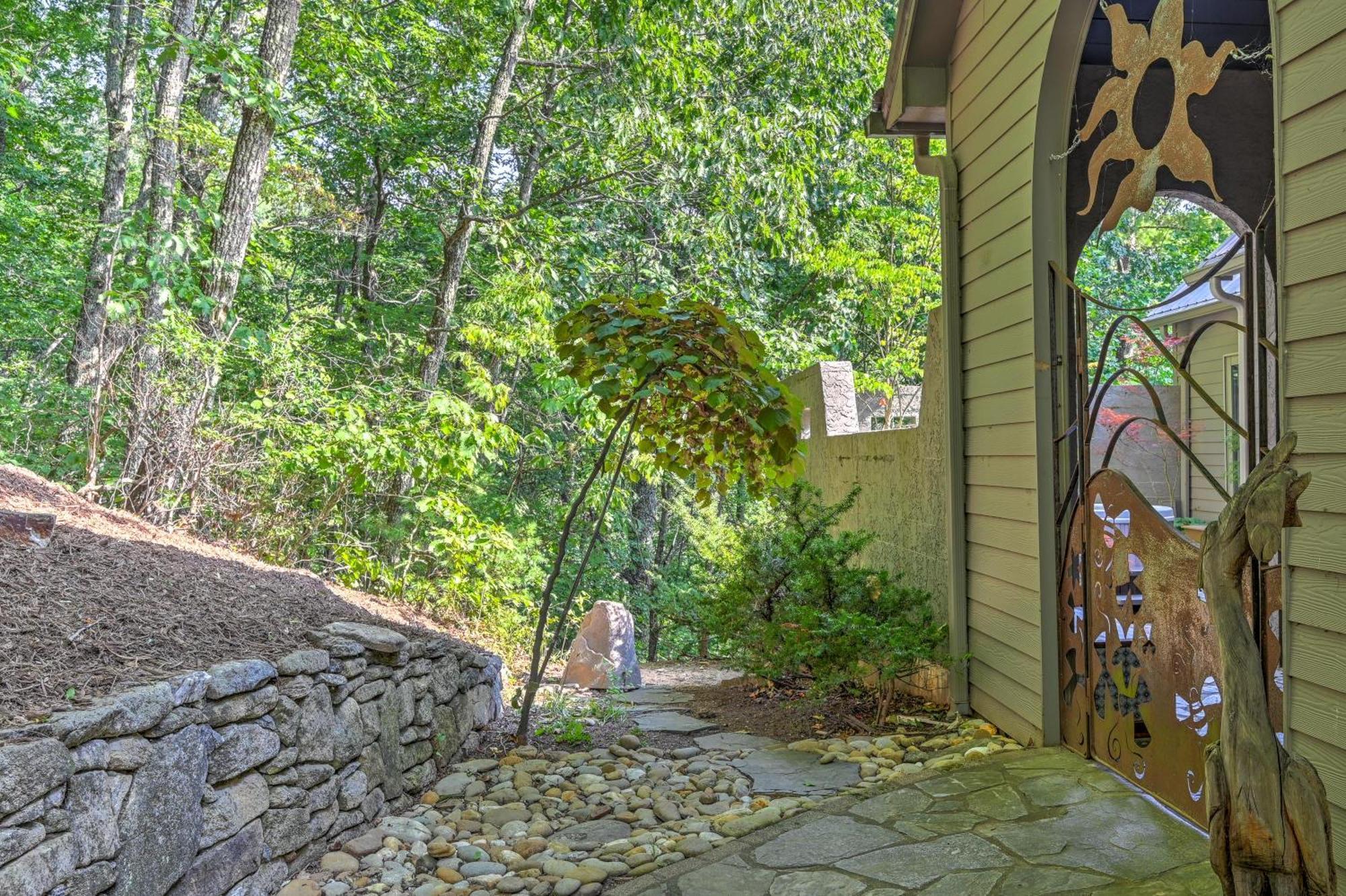 Holiday home Simply Stunning Off Blue Ridge Pkwy *