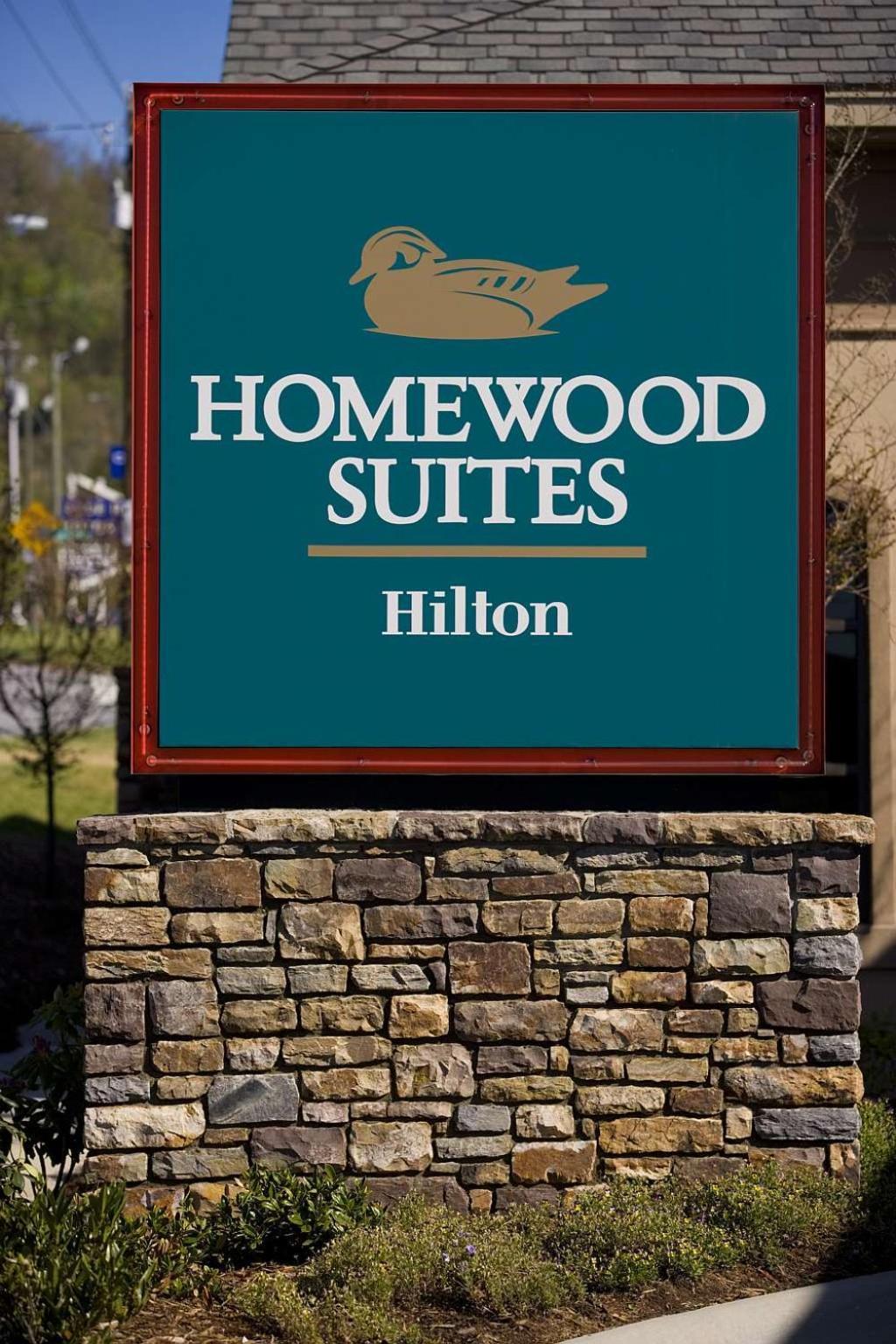 Hotel Homewood By Hilton