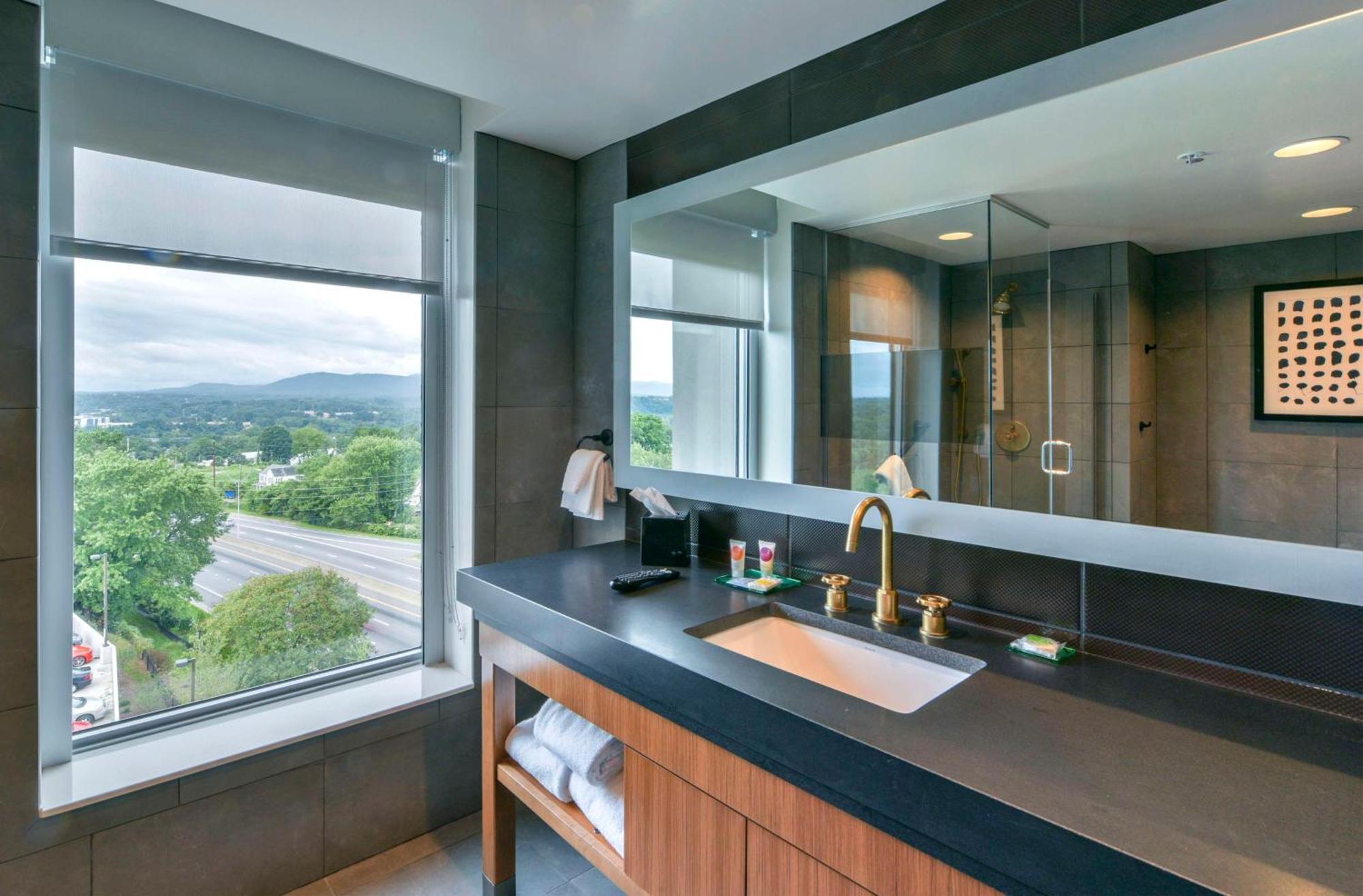 Doubletree By Hilton Downtown Asheville