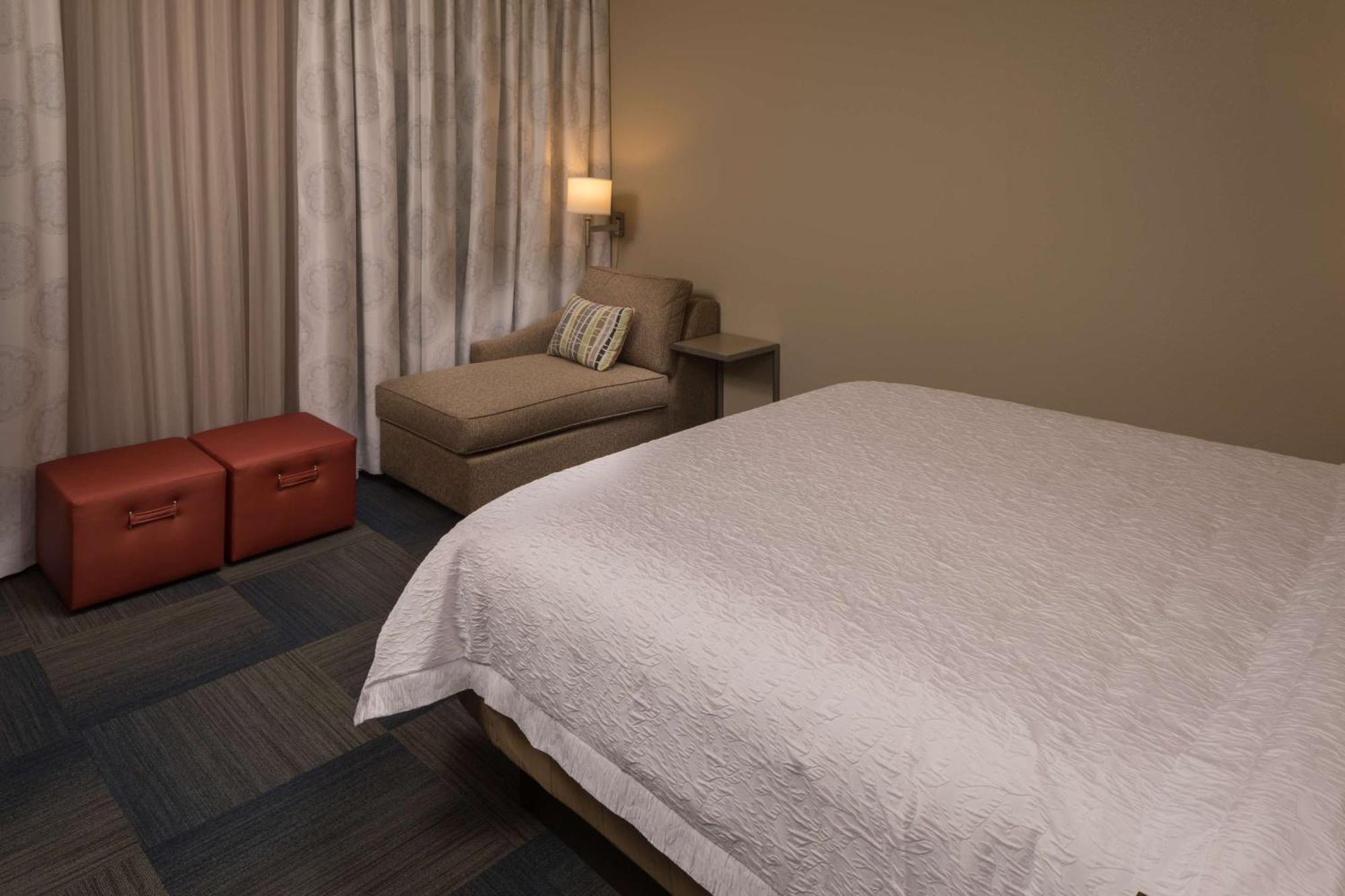 Hampton & Suites-asheville Biltmore Village, Nc Hotel Asheville