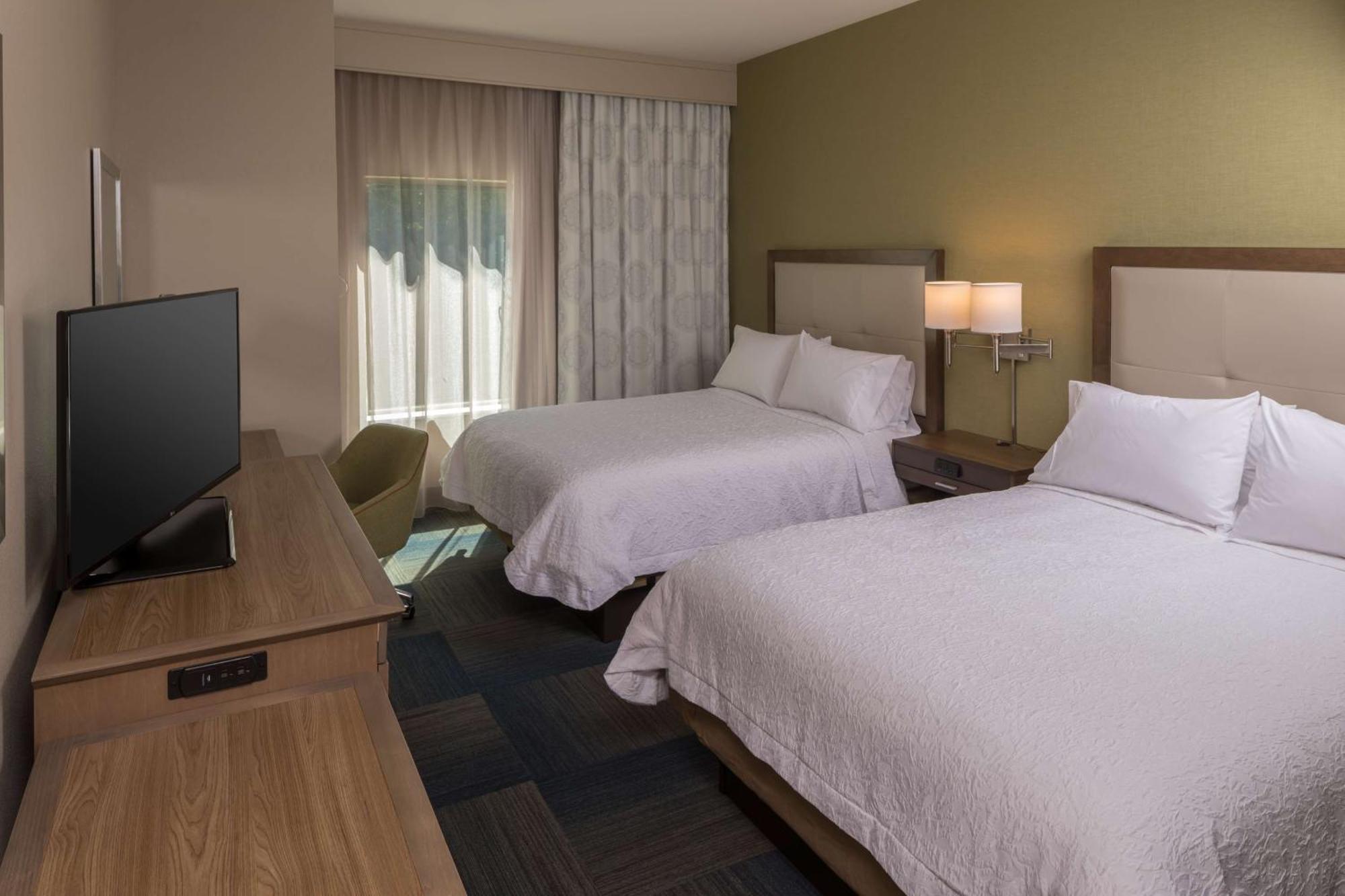 Hampton & Suites-asheville Biltmore Village, Nc Hotel 3*