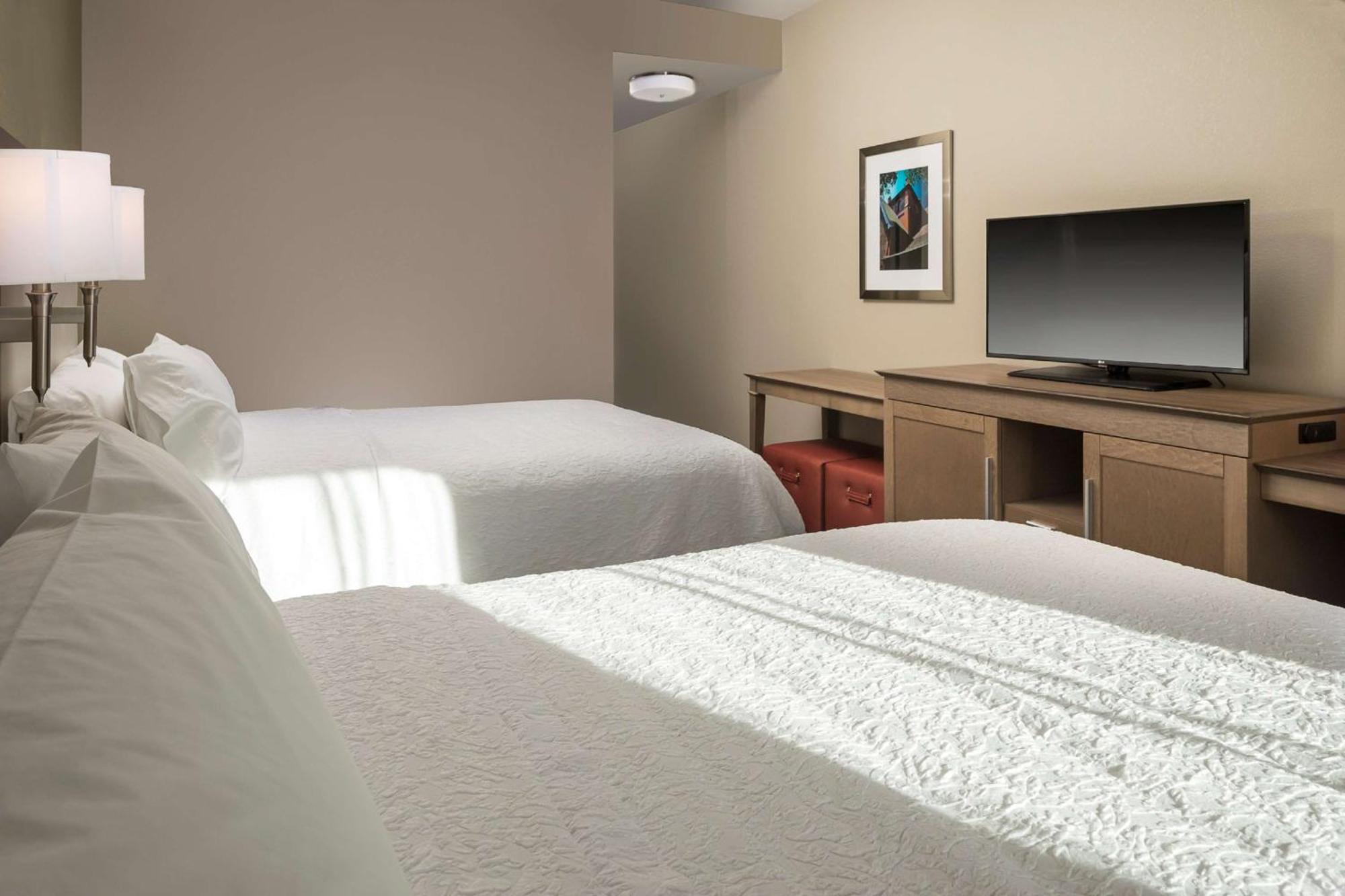Hampton & Suites-asheville Biltmore Village, Nc Hotel