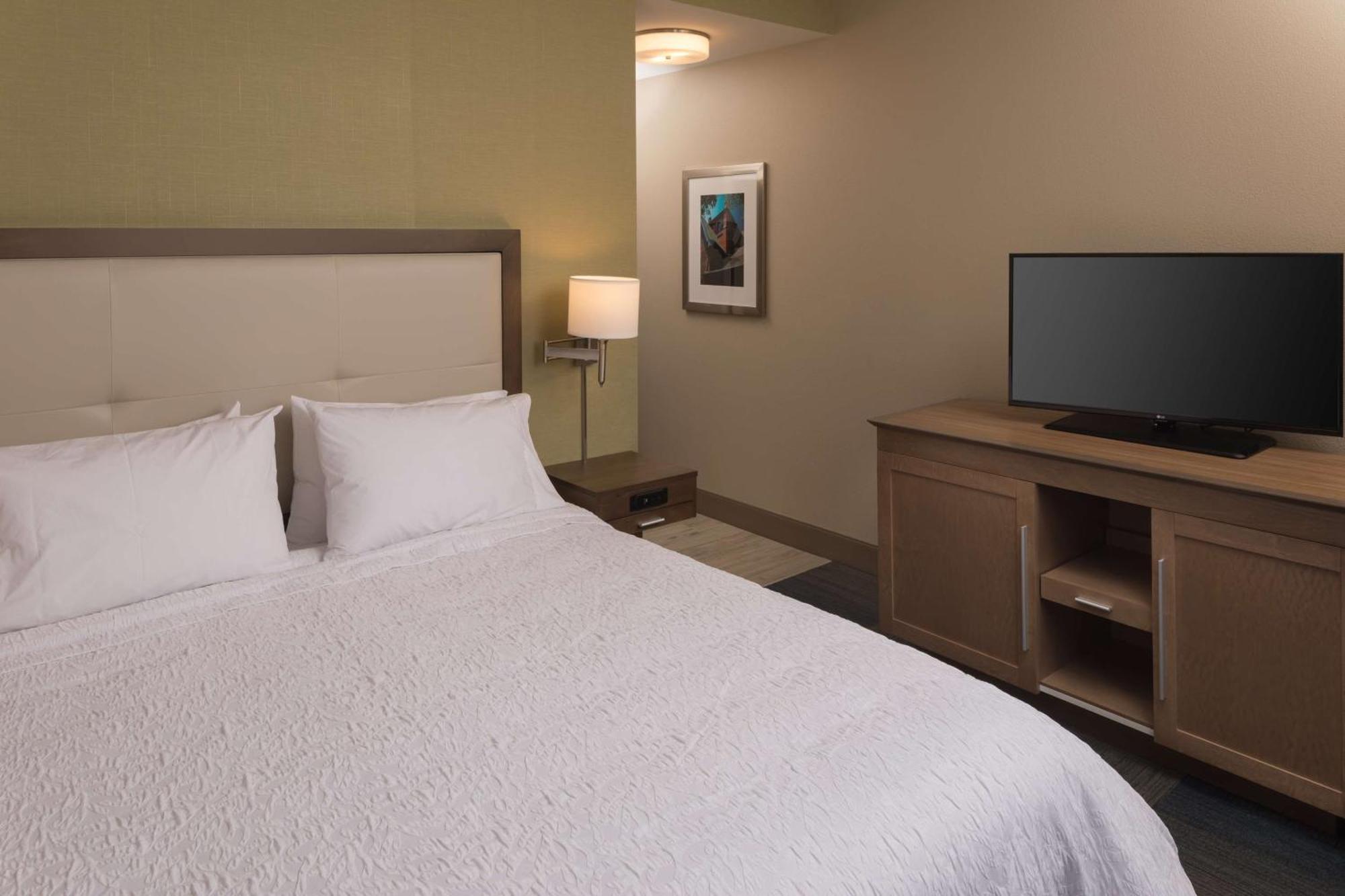 Hotel Hampton & Suites-asheville Biltmore Village, Nc