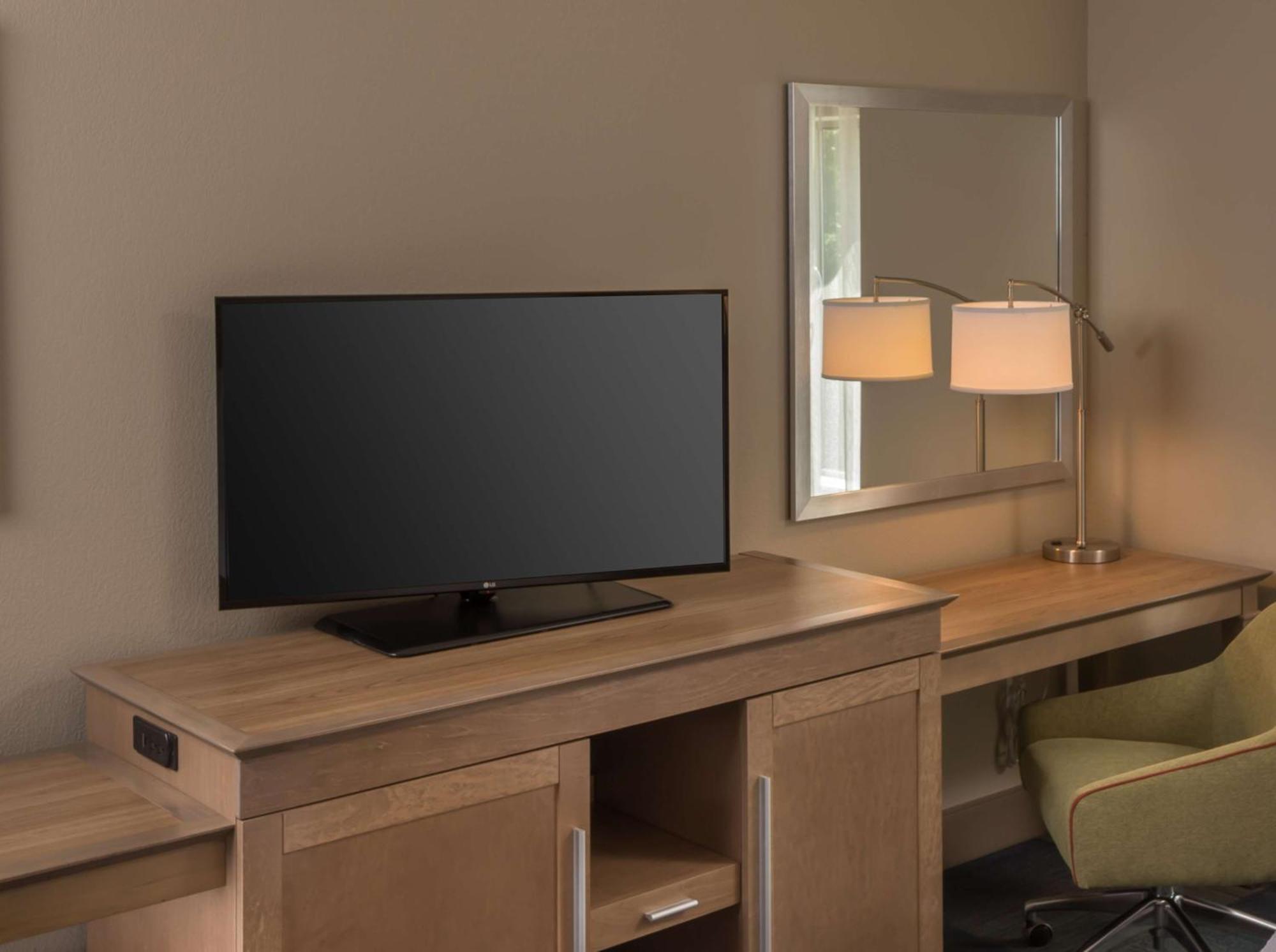Hampton & Suites-asheville Biltmore Village, Nc Hotel Asheville