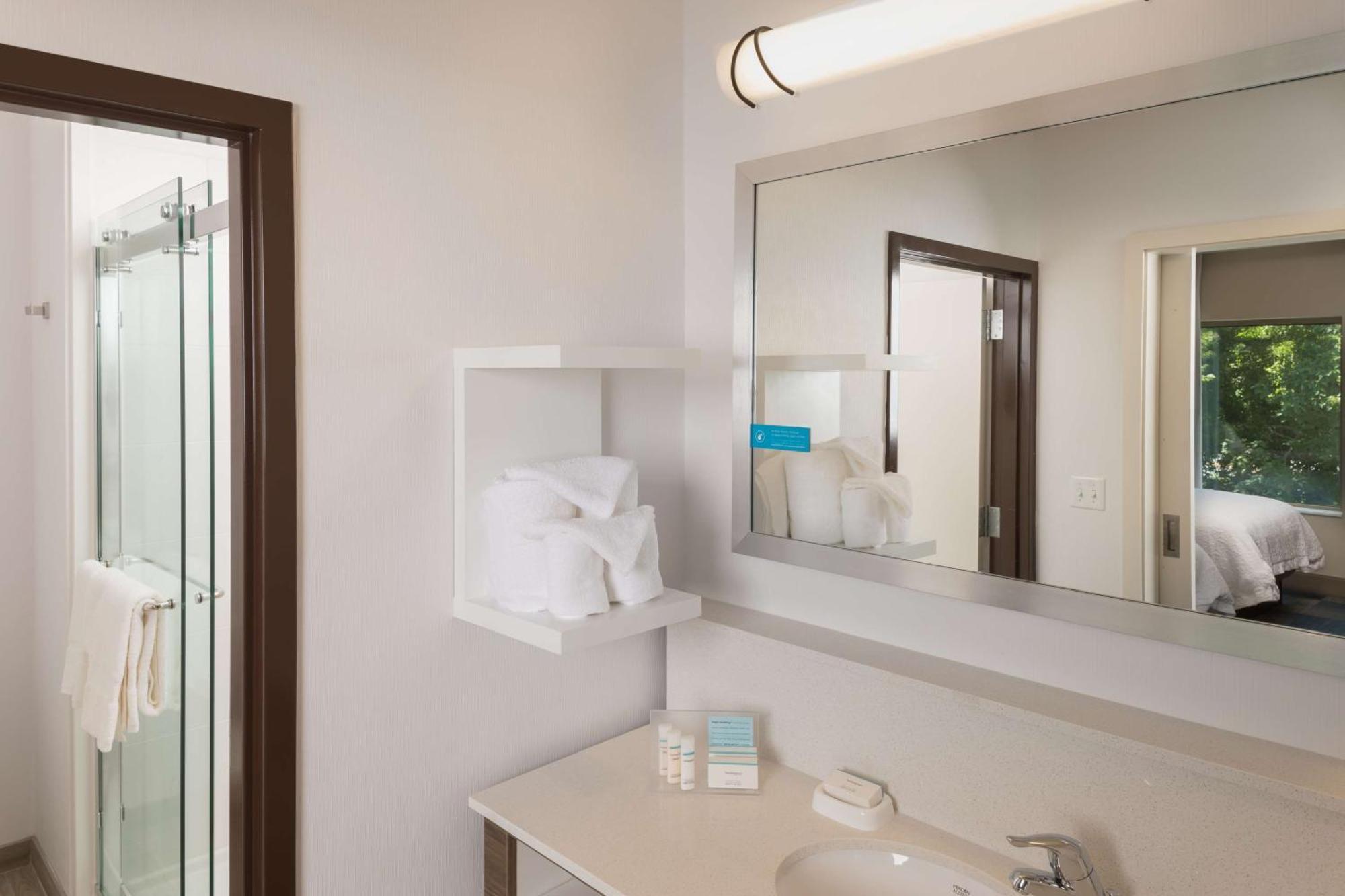 Hotel Hampton & Suites-asheville Biltmore Village, Nc Asheville