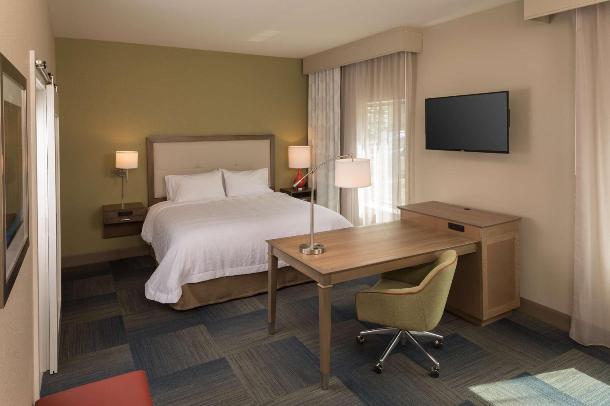 Hotel Hampton & Suites-asheville Biltmore Village, Nc
