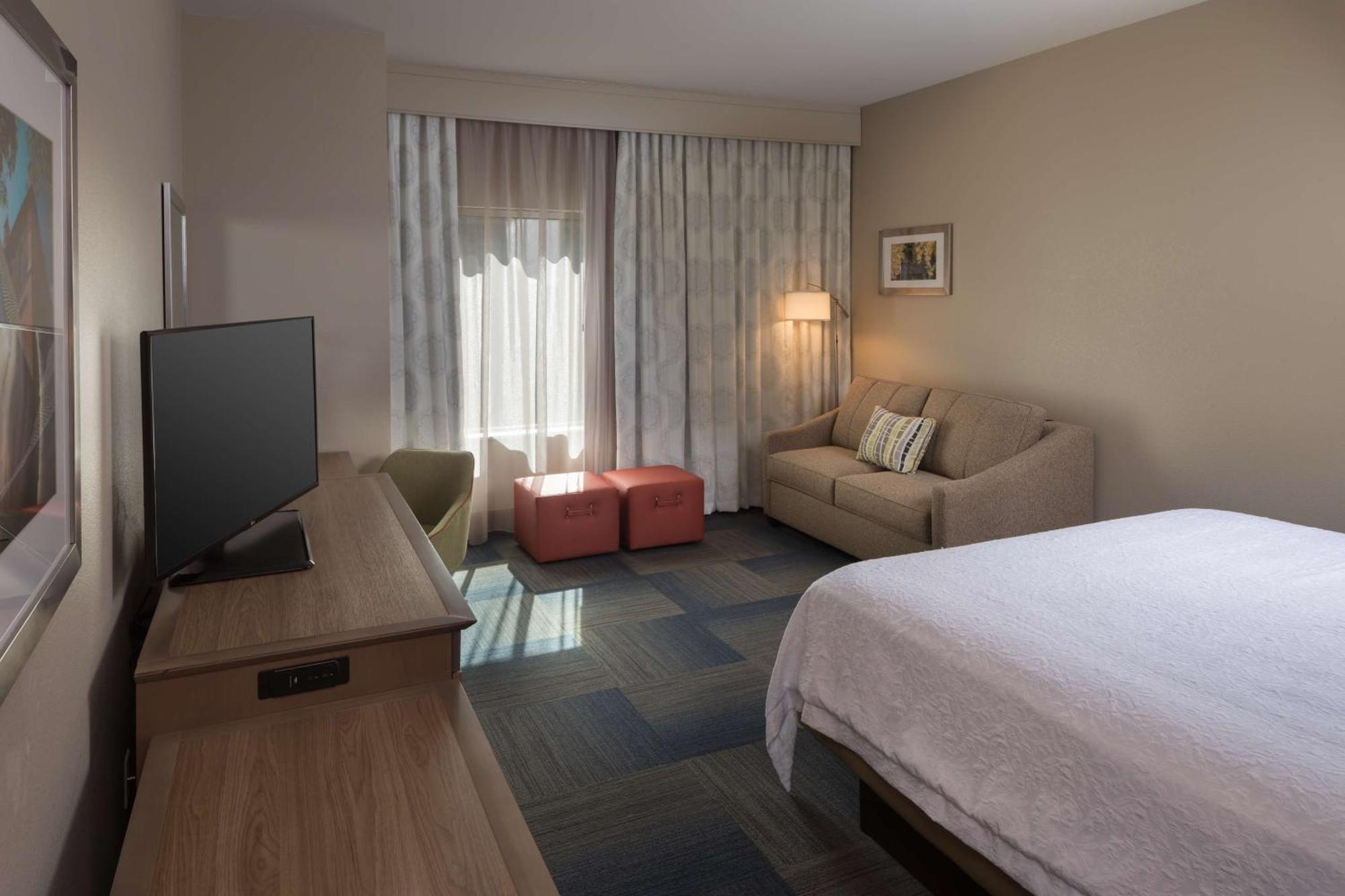 Hampton & Suites-asheville Biltmore Village, Nc 3* Asheville