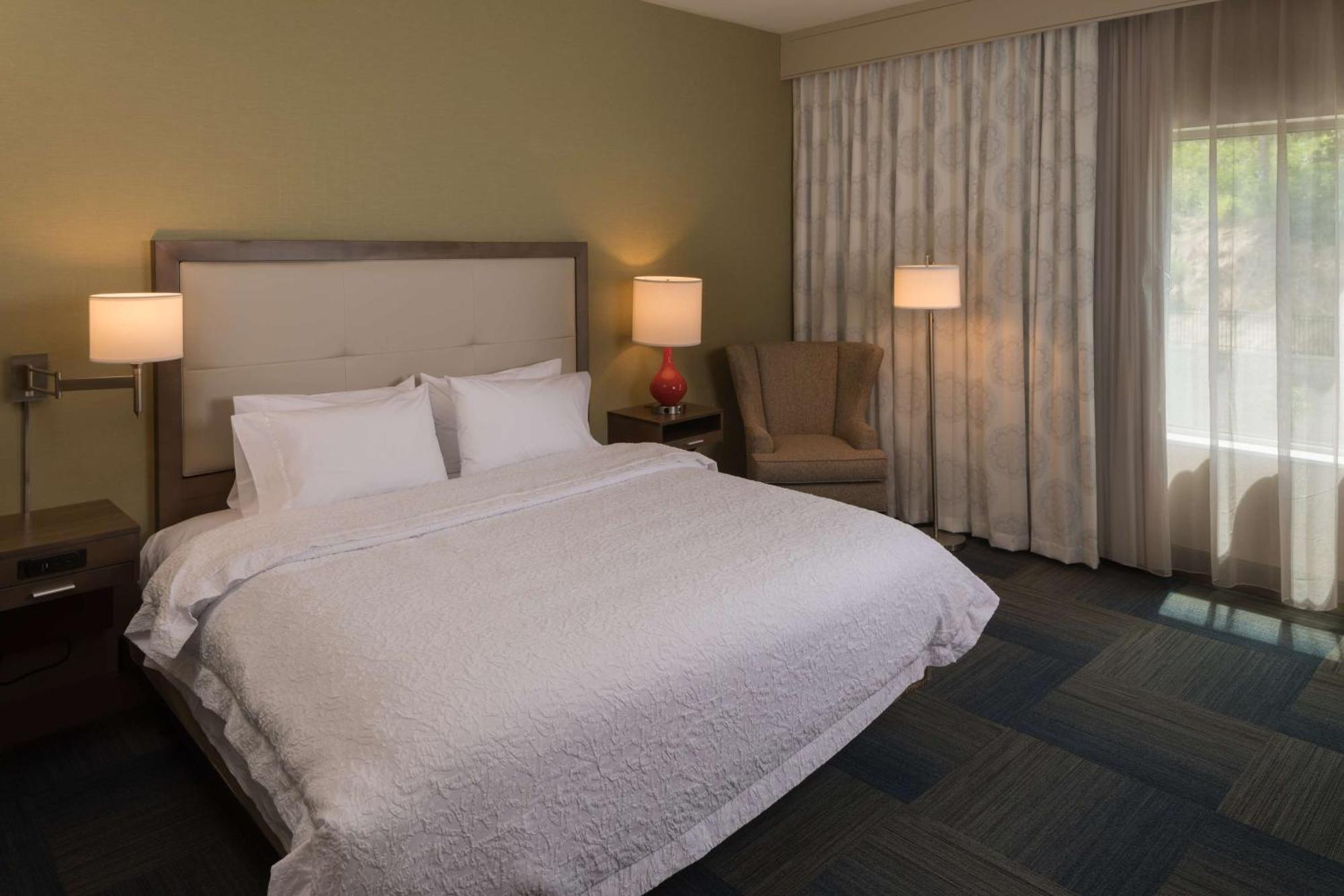 Hotel Hampton & Suites-asheville Biltmore Village, Nc 3*