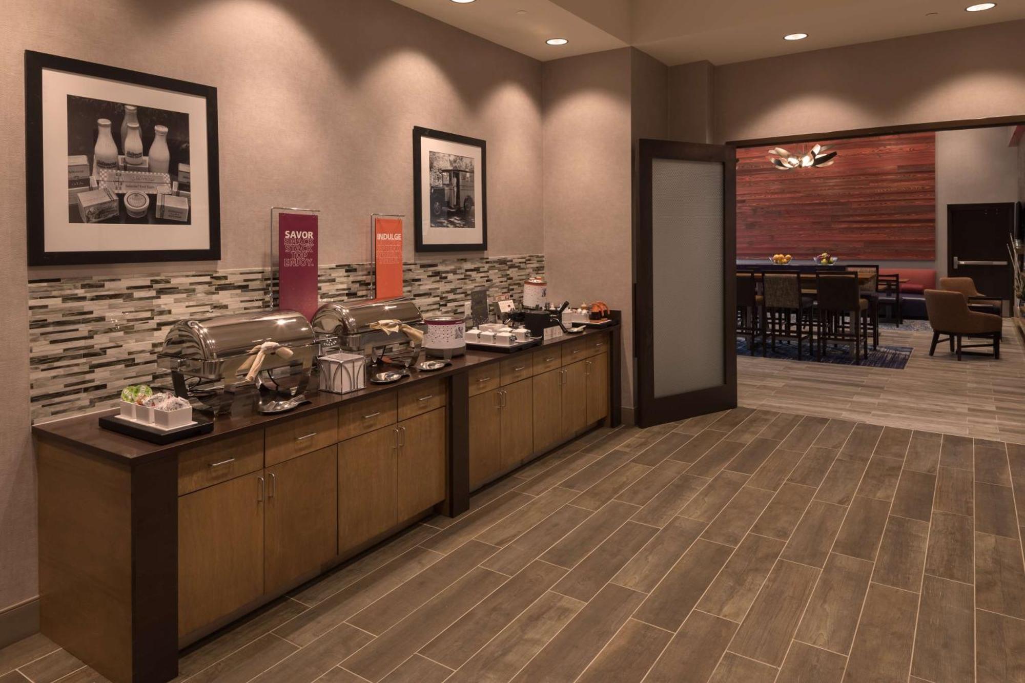 Hotel Hampton & Suites-asheville Biltmore Village, Nc Asheville