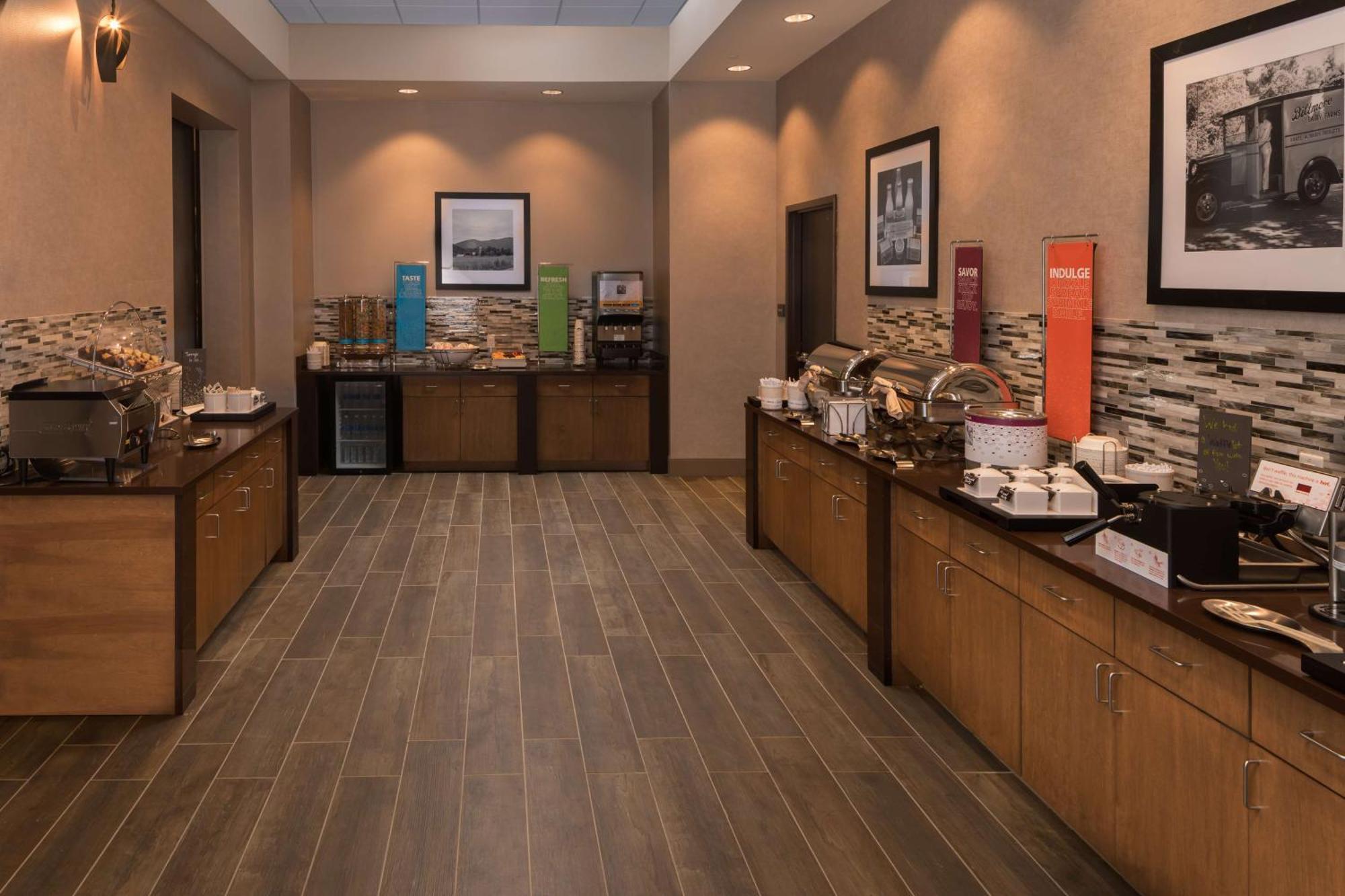 Hotel Hampton & Suites-asheville Biltmore Village, Nc 3*