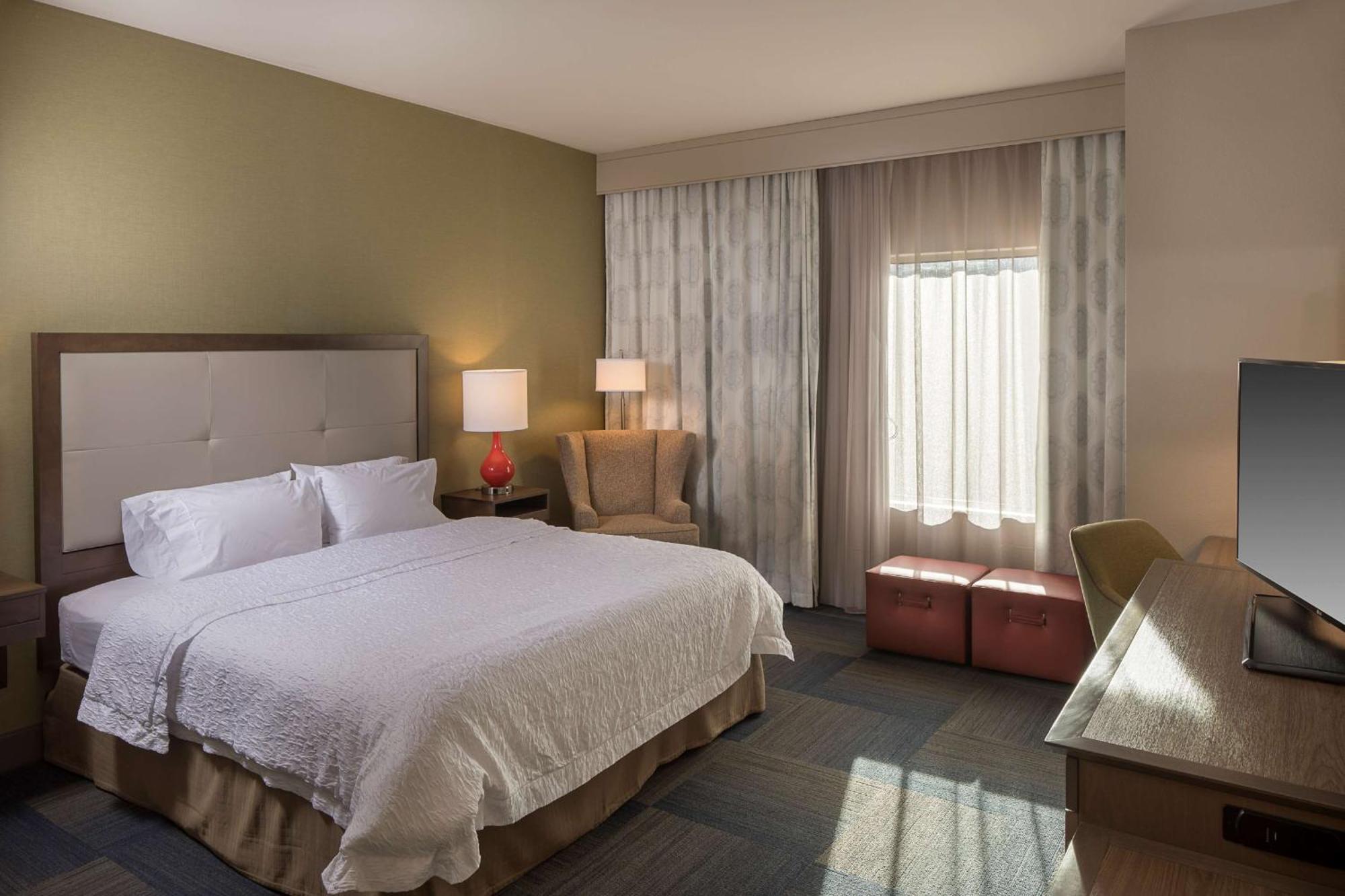 Hampton & Suites-asheville Biltmore Village, Nc Hotel Asheville