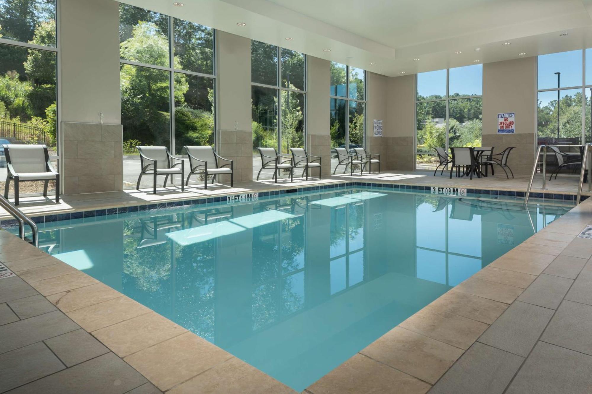 Hampton & Suites-asheville Biltmore Village, Nc