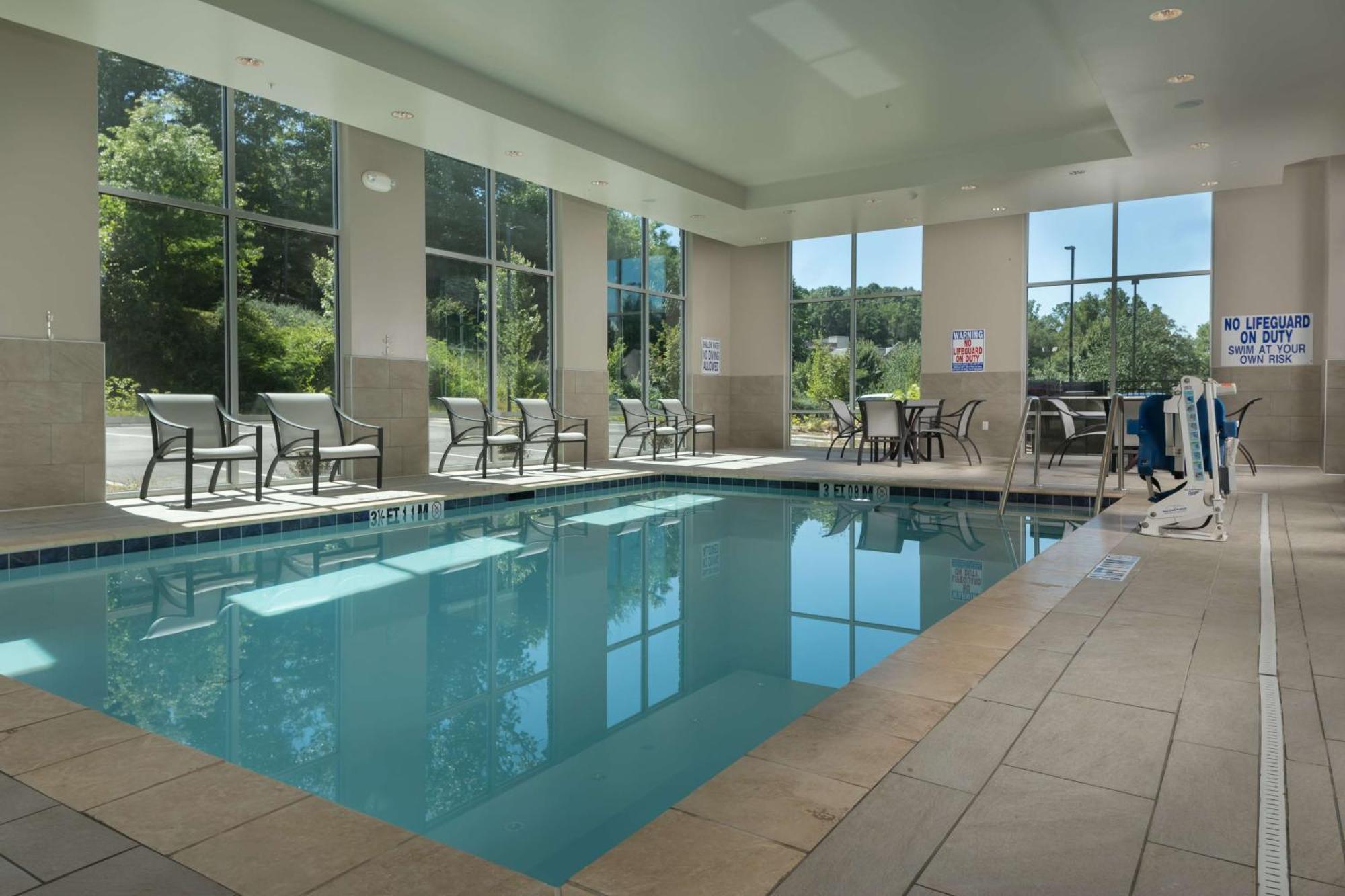Hampton & Suites-asheville Biltmore Village, Nc Hotel