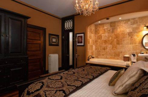 Black Walnut B&B Inn