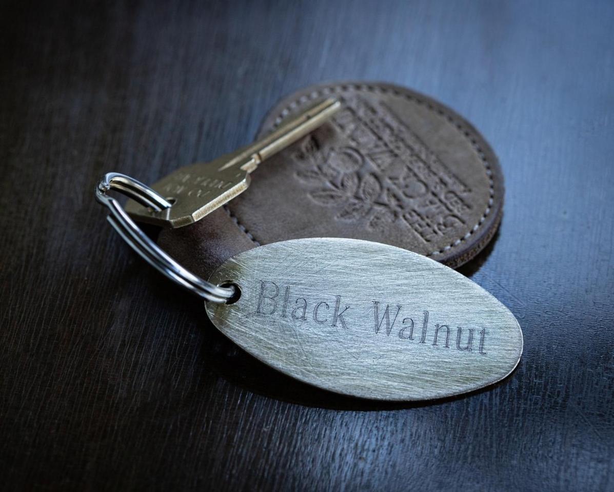 Black Walnut B&B Inn
