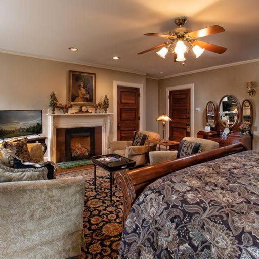 Black Walnut B&B Inn 4*