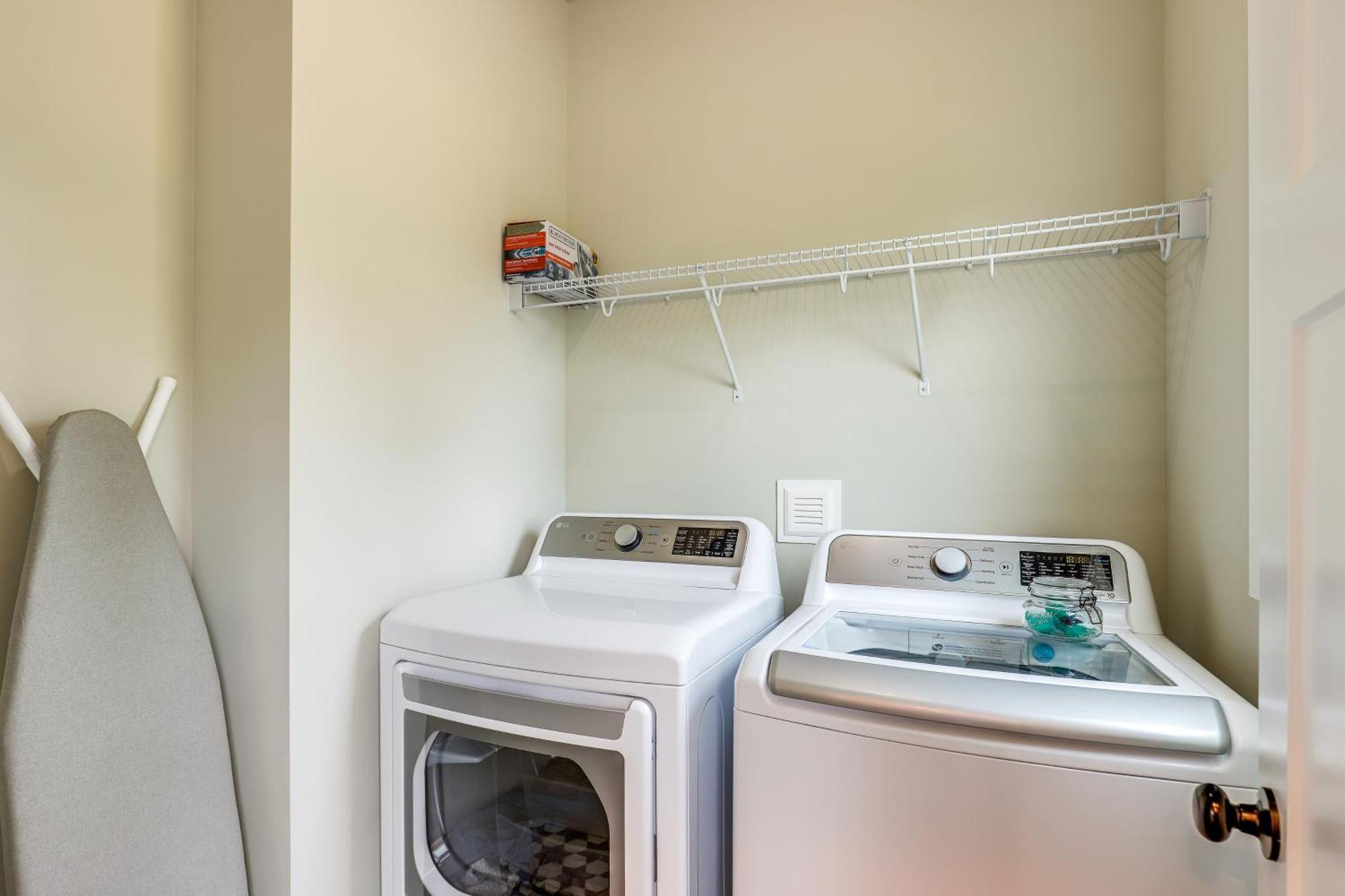 Holiday home Pet-friendly Vacation With Fire Pit Asheville