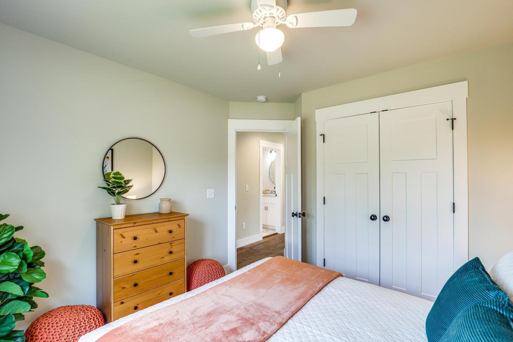 Pet-friendly Vacation With Fire Pit Holiday home