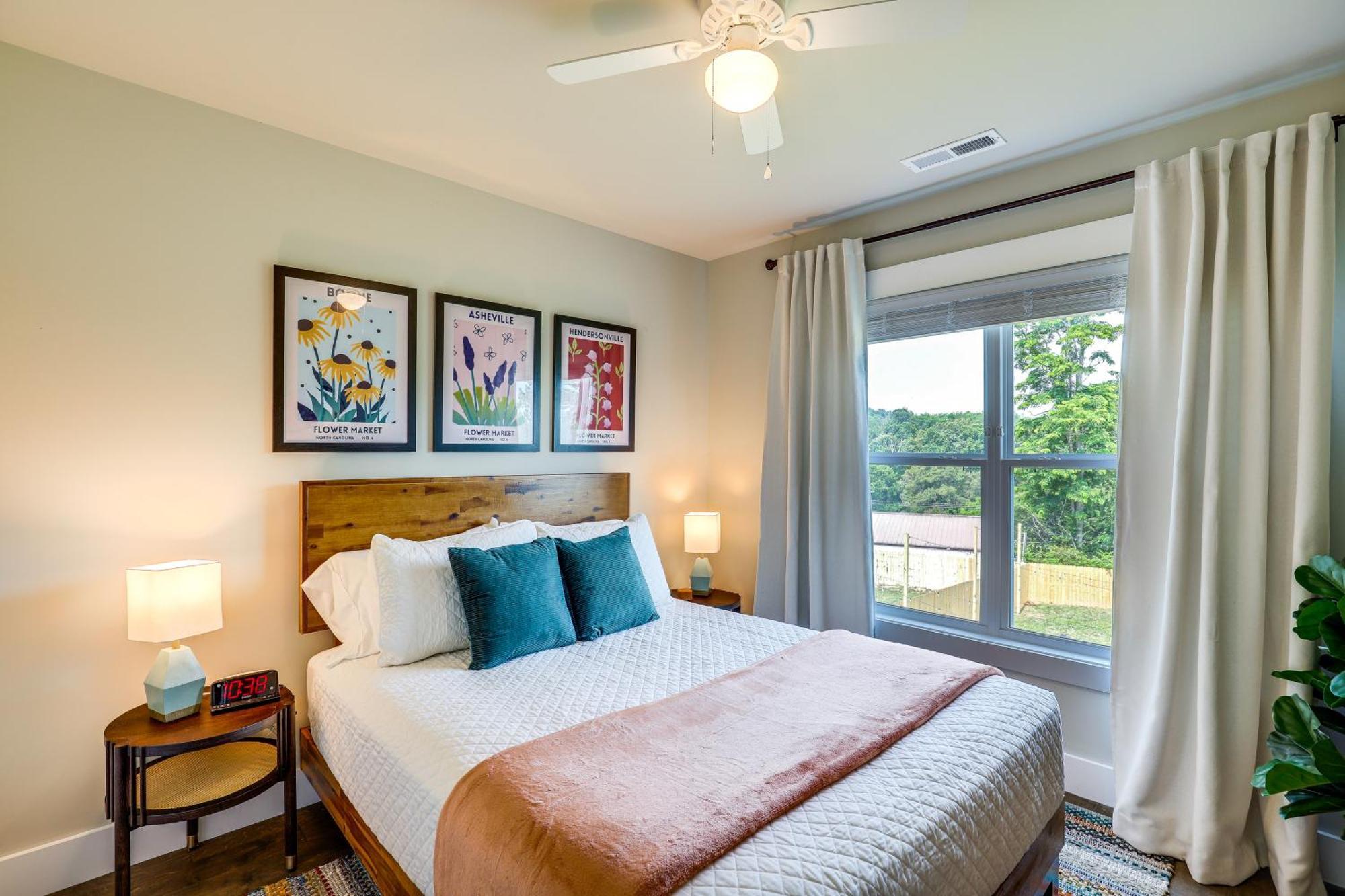 Holiday home Pet-friendly Vacation With Fire Pit *