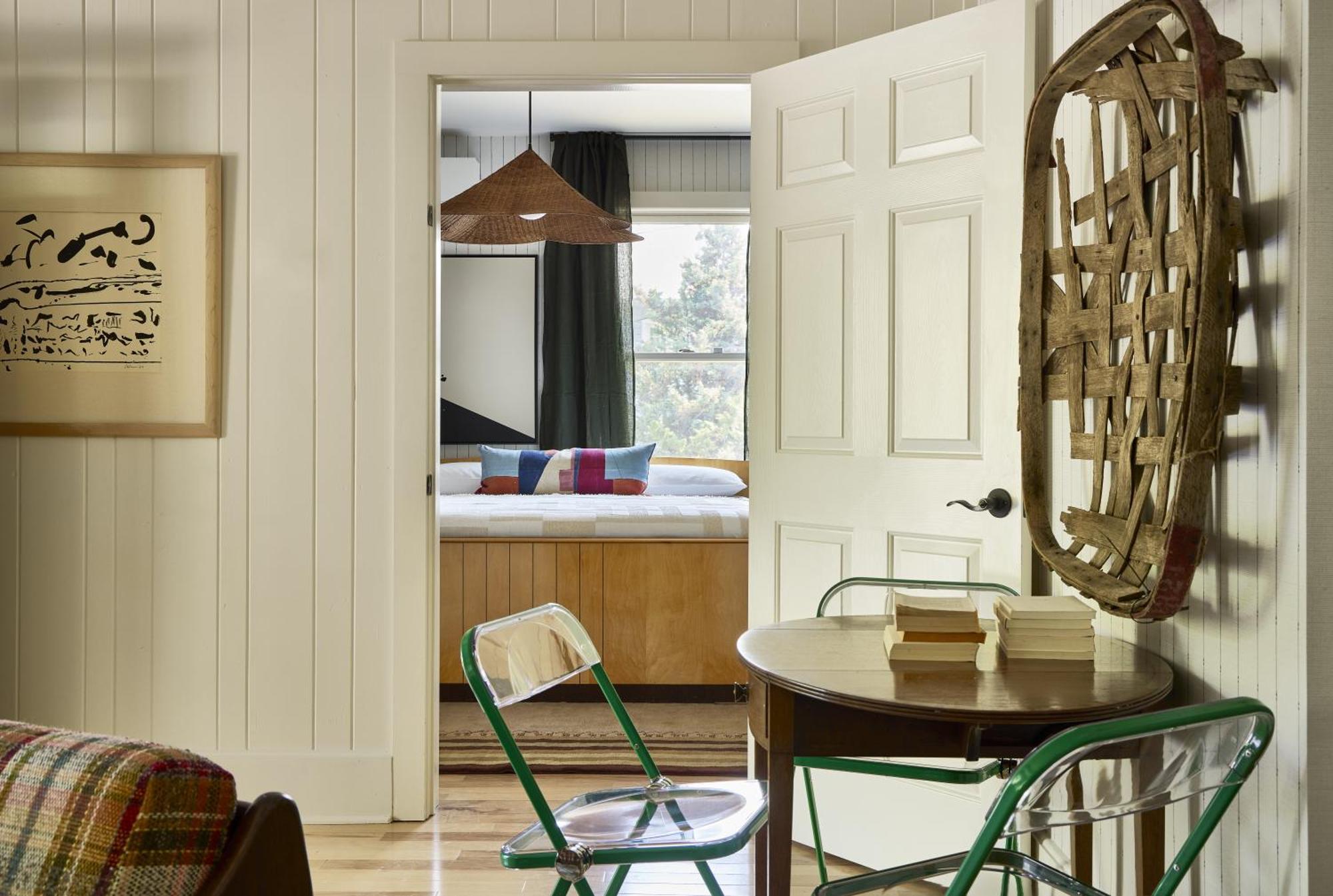 Inn Blind Tiger 4*