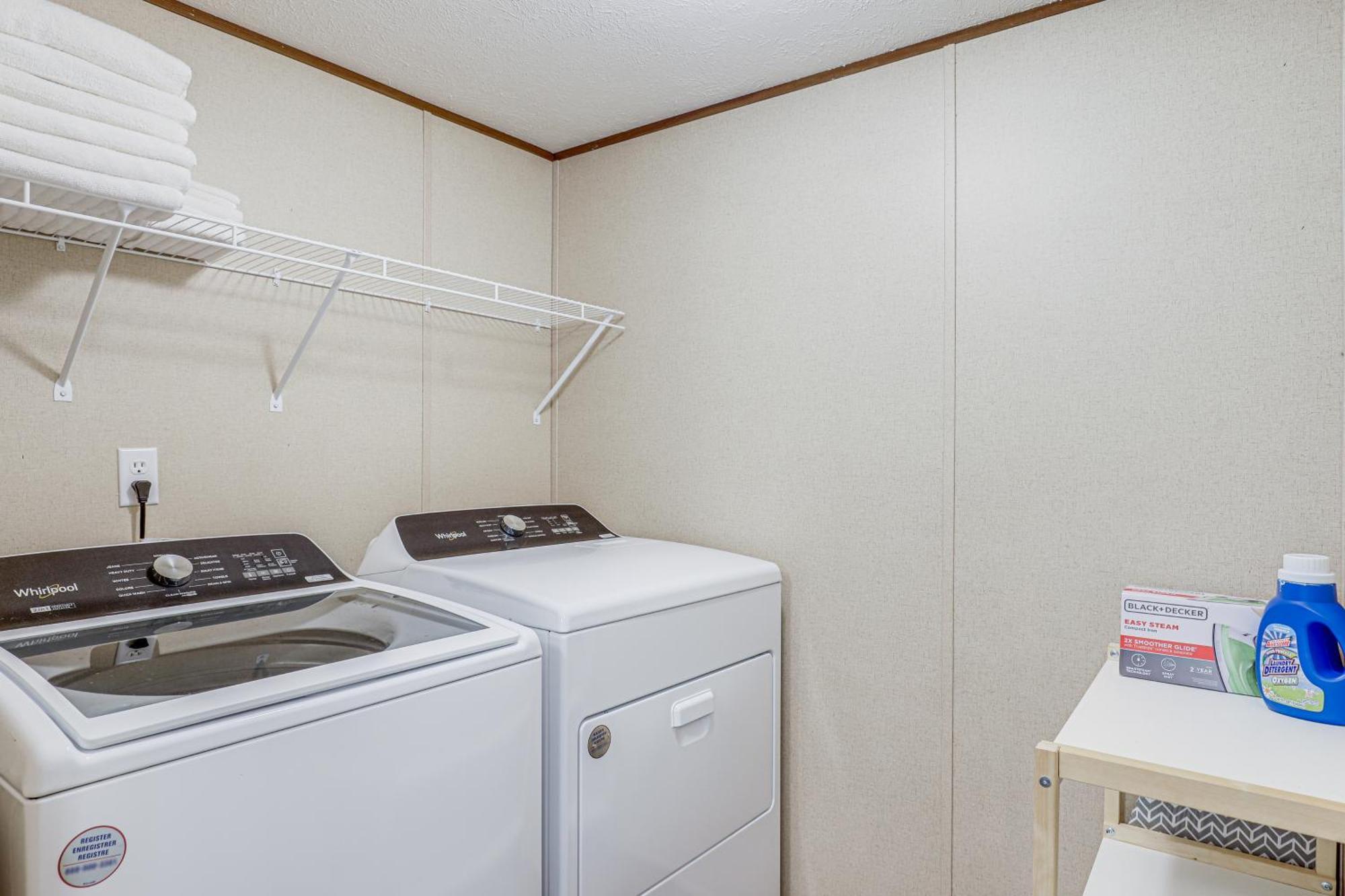 Pet-friendly About 5 Mi To Blue Ridge Parkway! Holiday home *