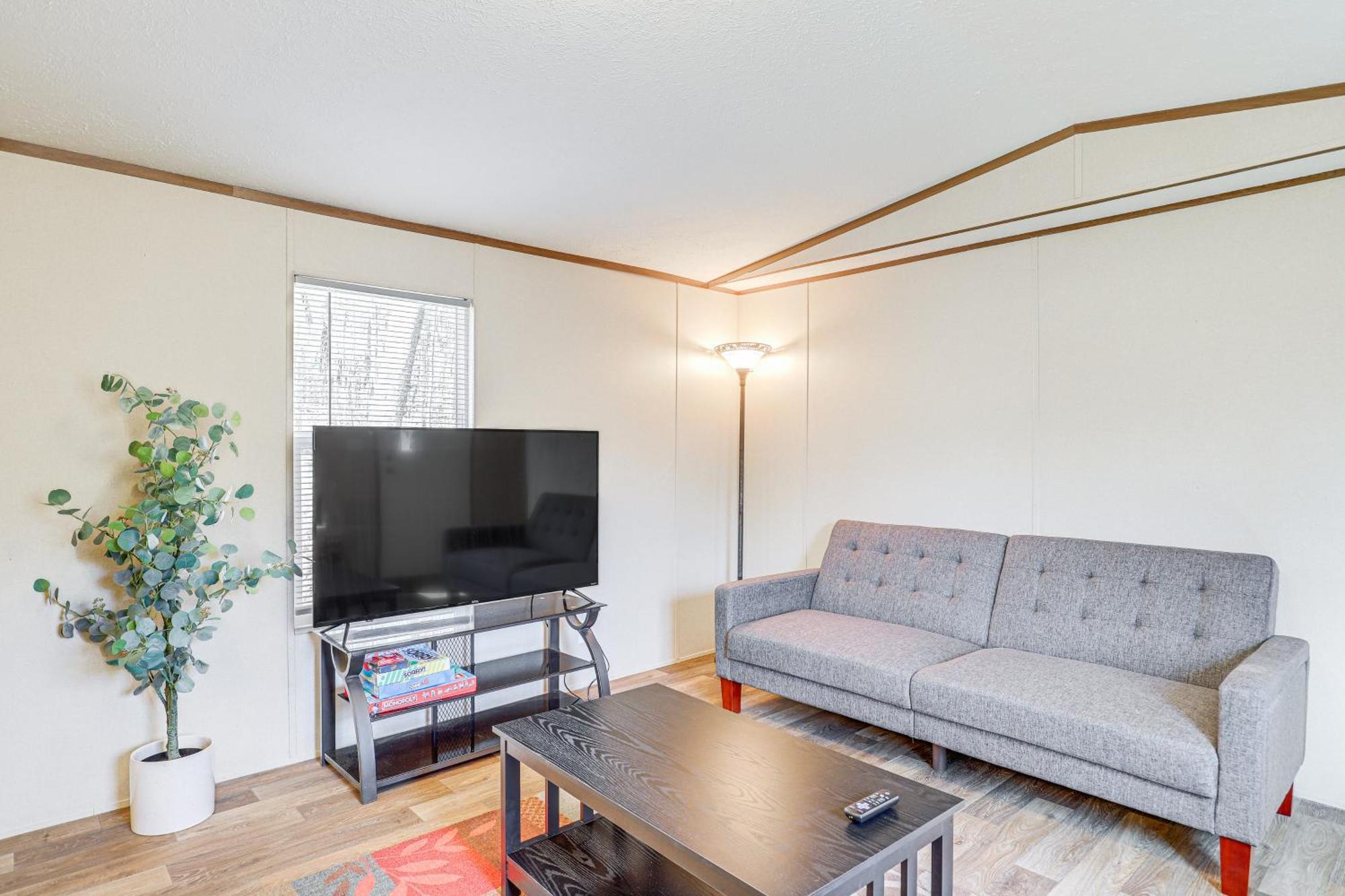 Pet-friendly About 5 Mi To Blue Ridge Parkway! Holiday home