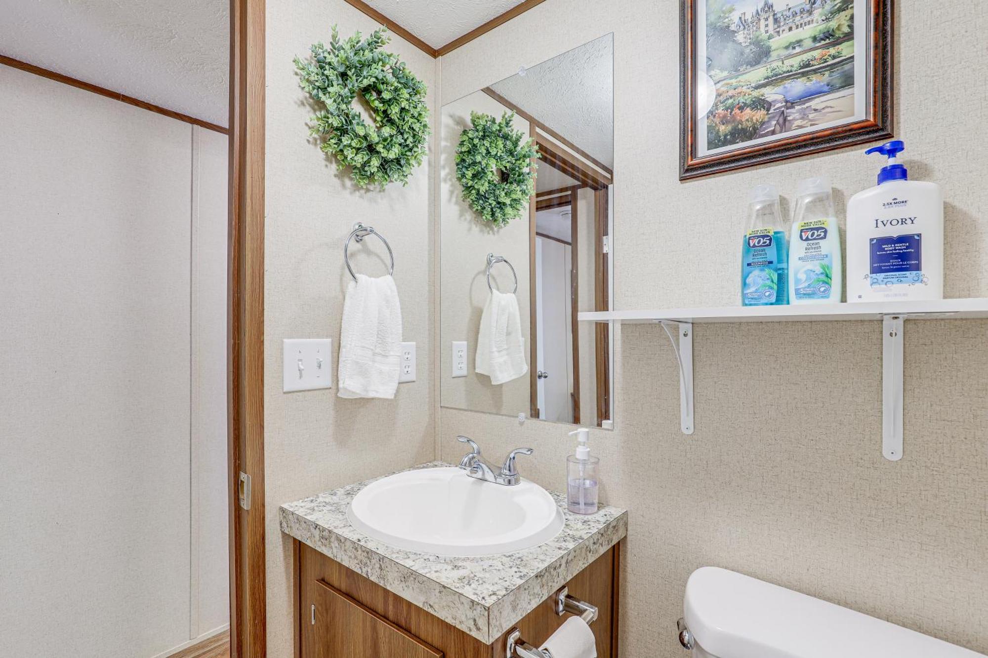 Pet-friendly About 5 Mi To Blue Ridge Parkway! Holiday home