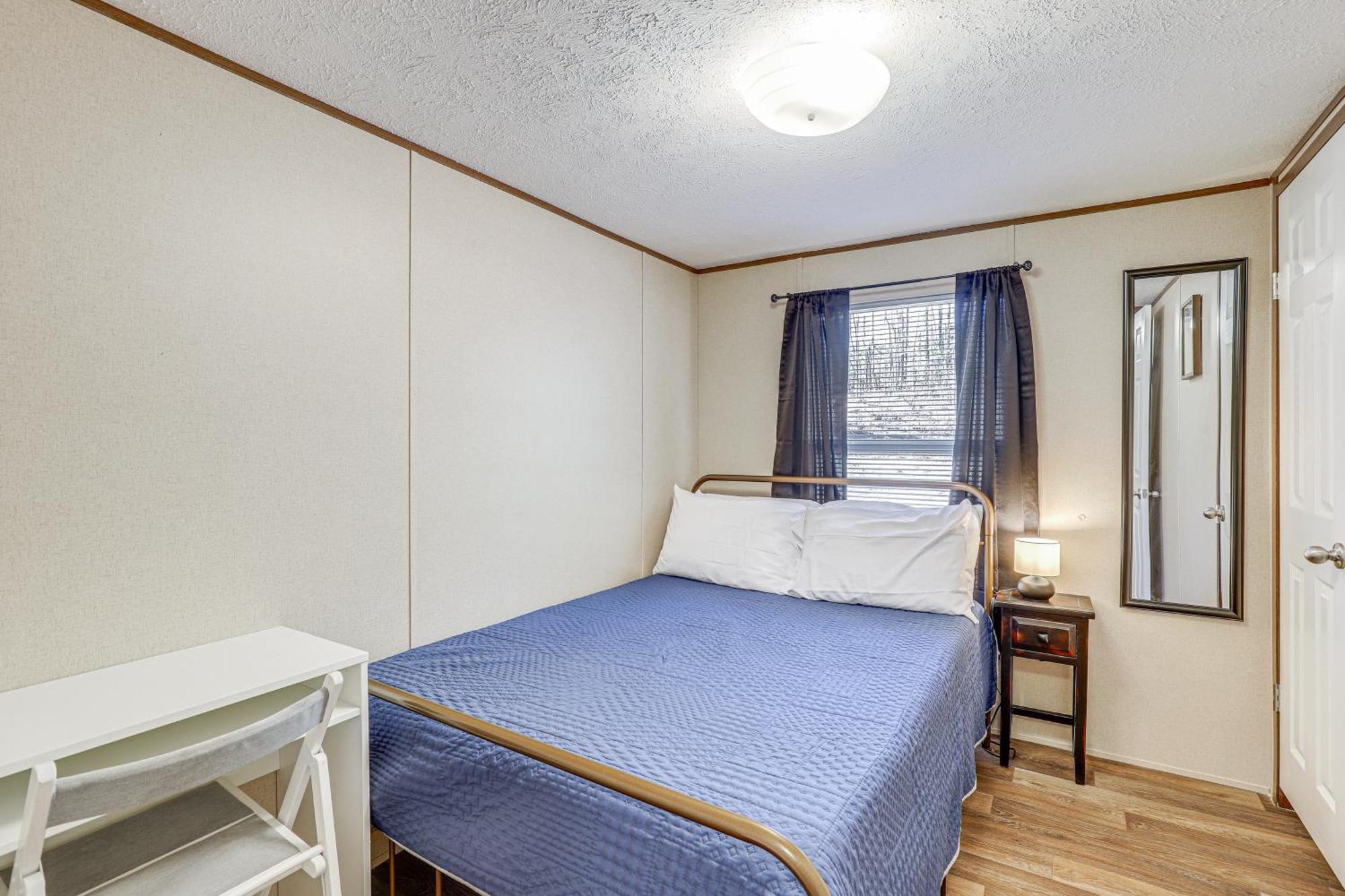 Pet-friendly About 5 Mi To Blue Ridge Parkway! Holiday home *
