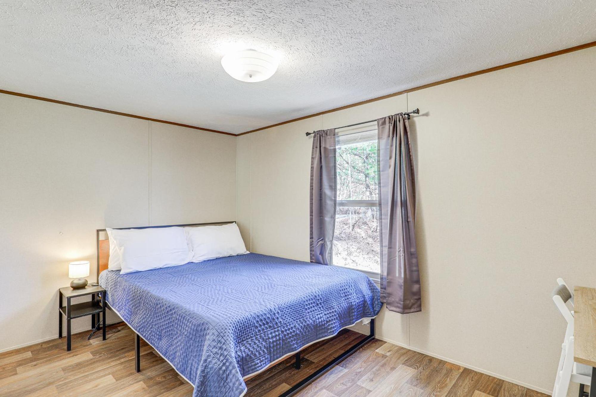 Holiday home Pet-friendly About 5 Mi To Blue Ridge Parkway! *