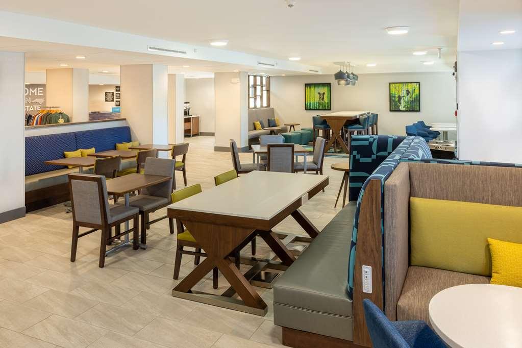 Hotel Hampton Asheville-tunnel Road