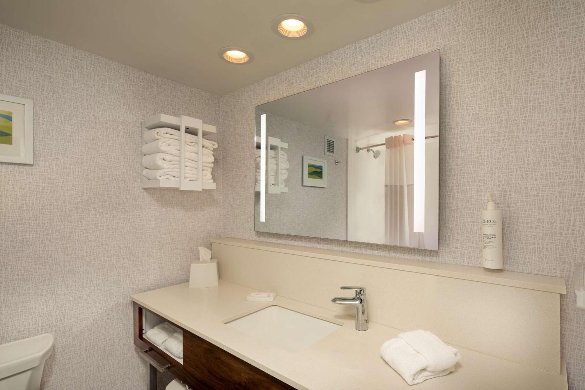 Hotel Hampton Asheville-tunnel Road Asheville