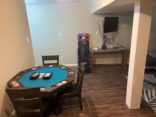 Holiday home Family Launchpad Asheville