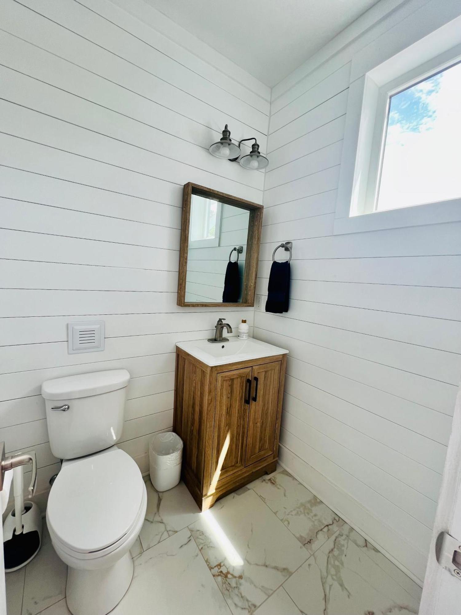 Holiday home Ashby Cove *