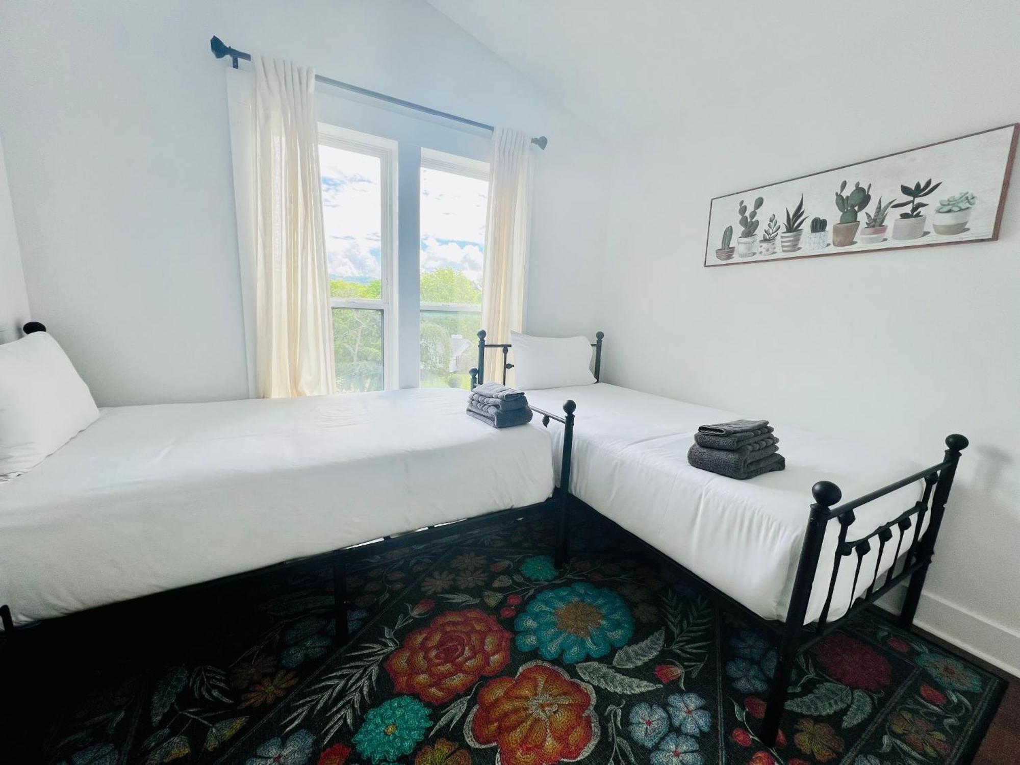 Ashby Cove Holiday home Asheville