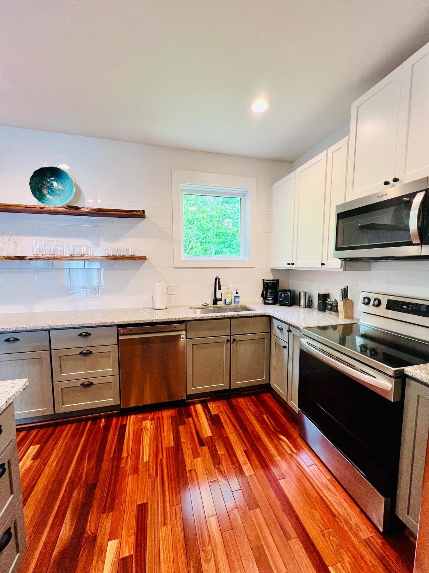 Moonlight Ridge Holiday home