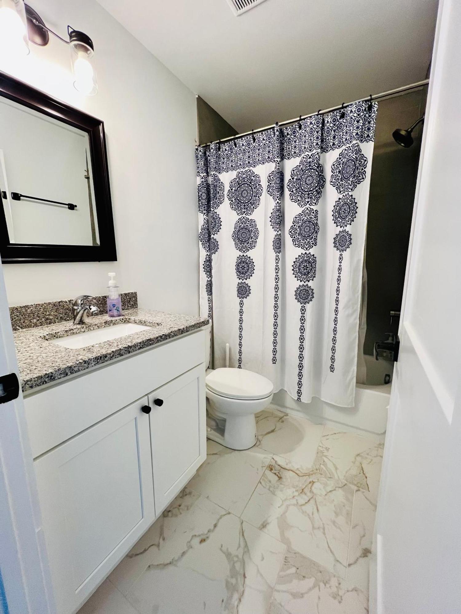 Moonlight Ridge Holiday home *
