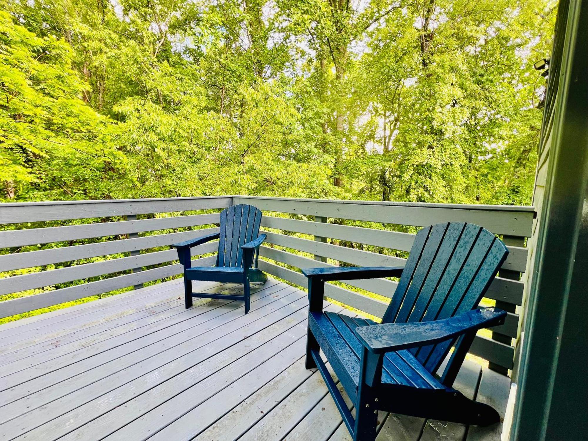Moonlight Ridge Holiday home