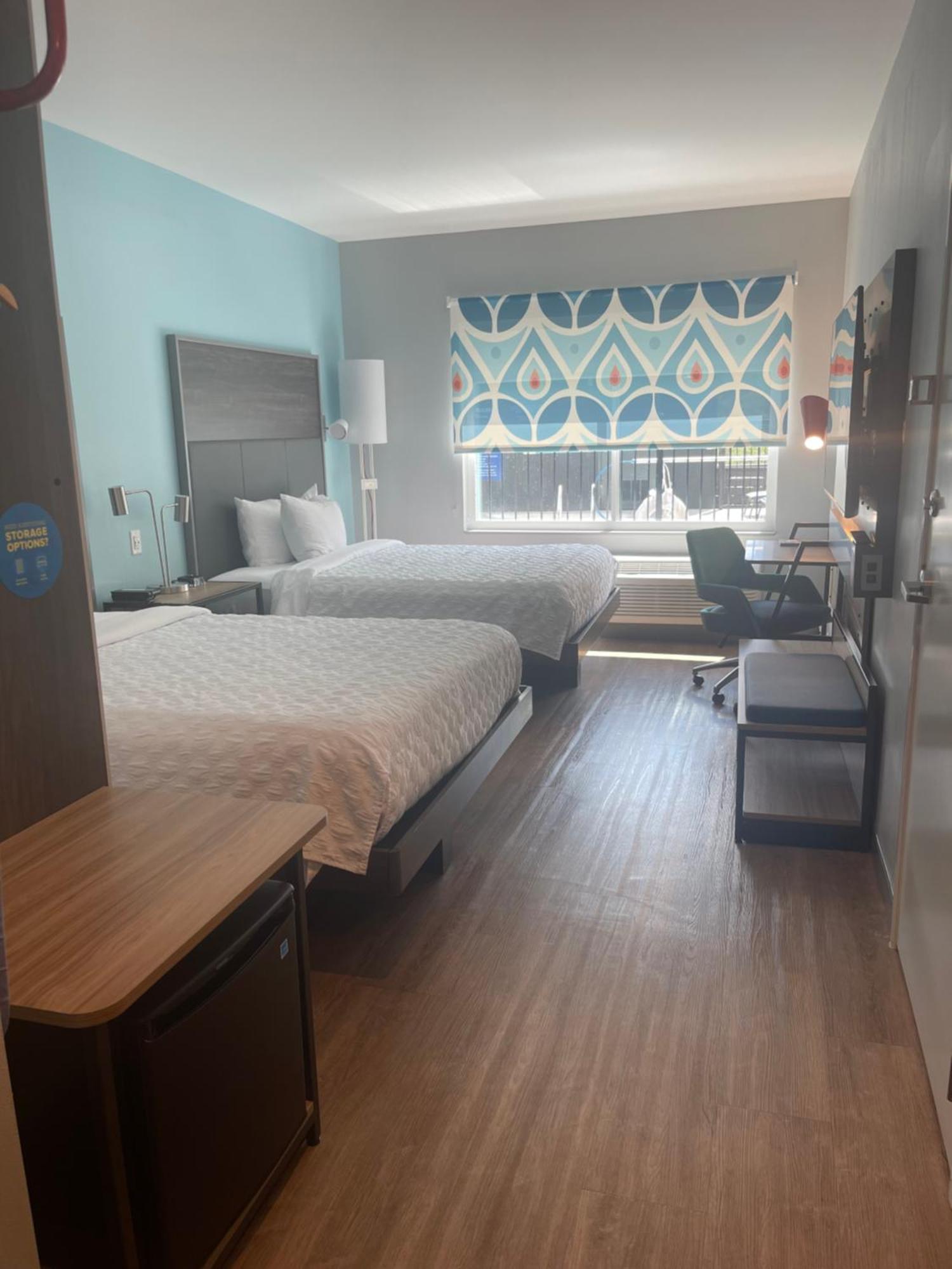 Tru By Hilton Blue Ridge Parkway Hotel Asheville